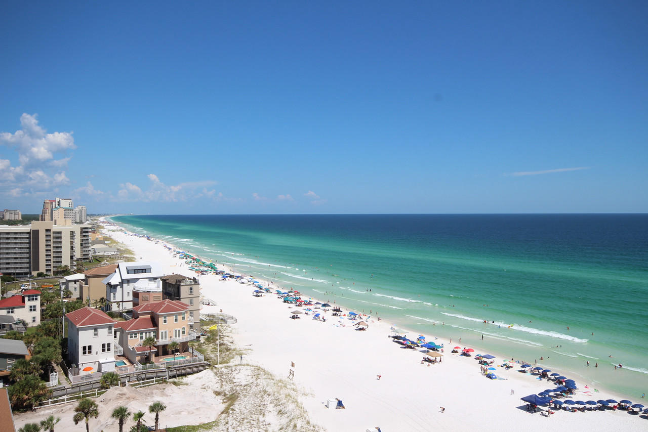 GRAND DUNES - SOUTH TOWER - Residential