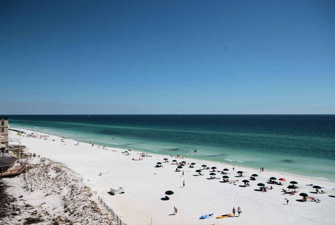 GRAND DUNES - SOUTH TOWER - Residential