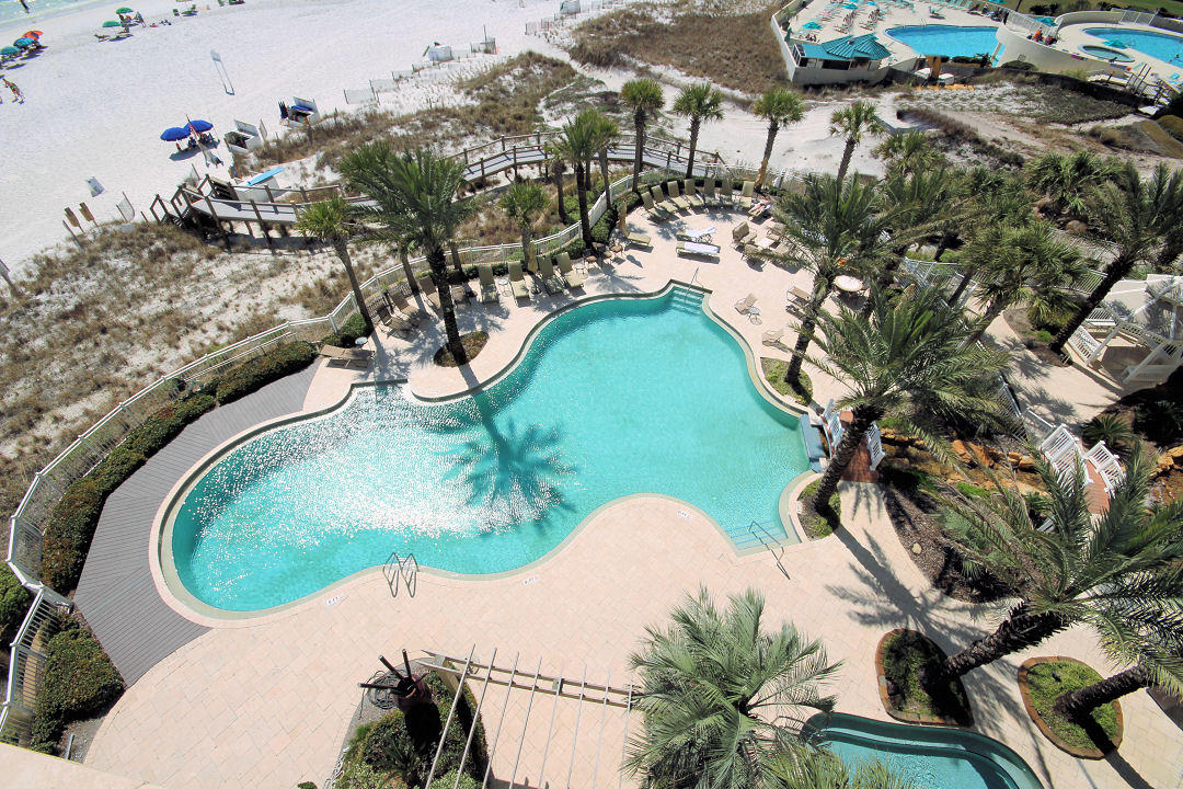 GRAND DUNES - SOUTH TOWER - Residential