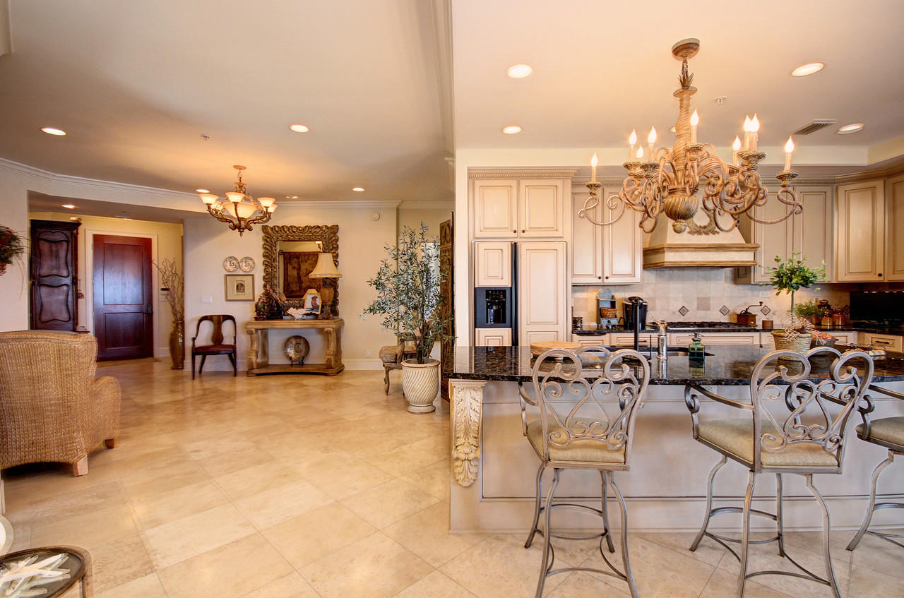 GRAND DUNES - SOUTH TOWER - Residential