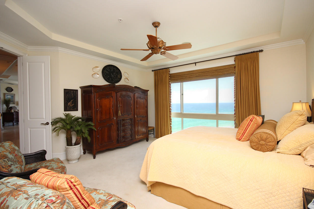 GRAND DUNES - SOUTH TOWER - Residential