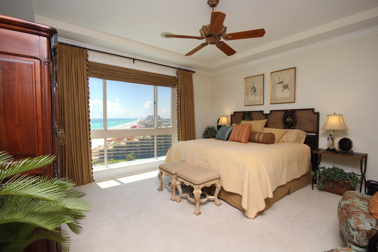 GRAND DUNES - SOUTH TOWER - Residential