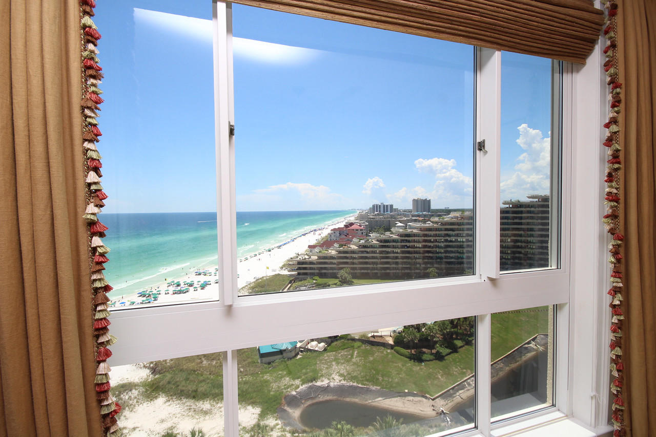 GRAND DUNES - SOUTH TOWER - Residential