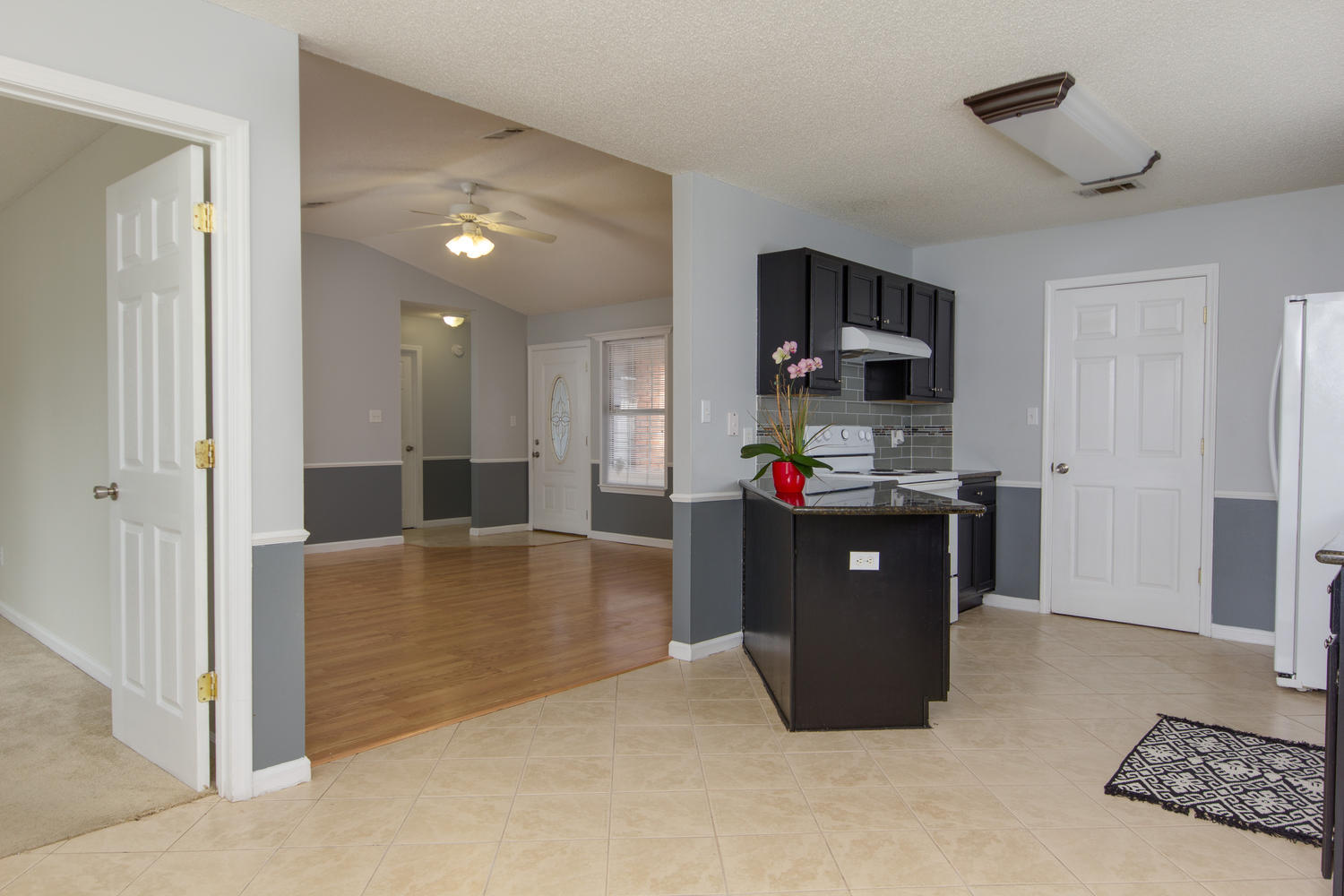 CEDAR HEIGHTS S/D - Residential