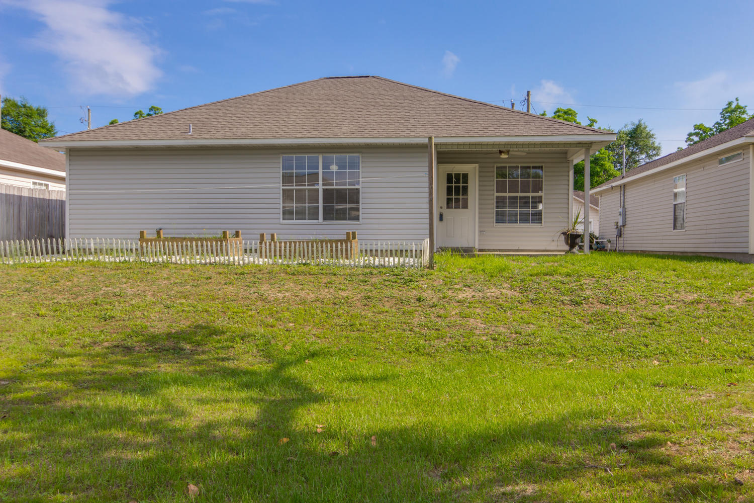 CEDAR HEIGHTS S/D - Residential