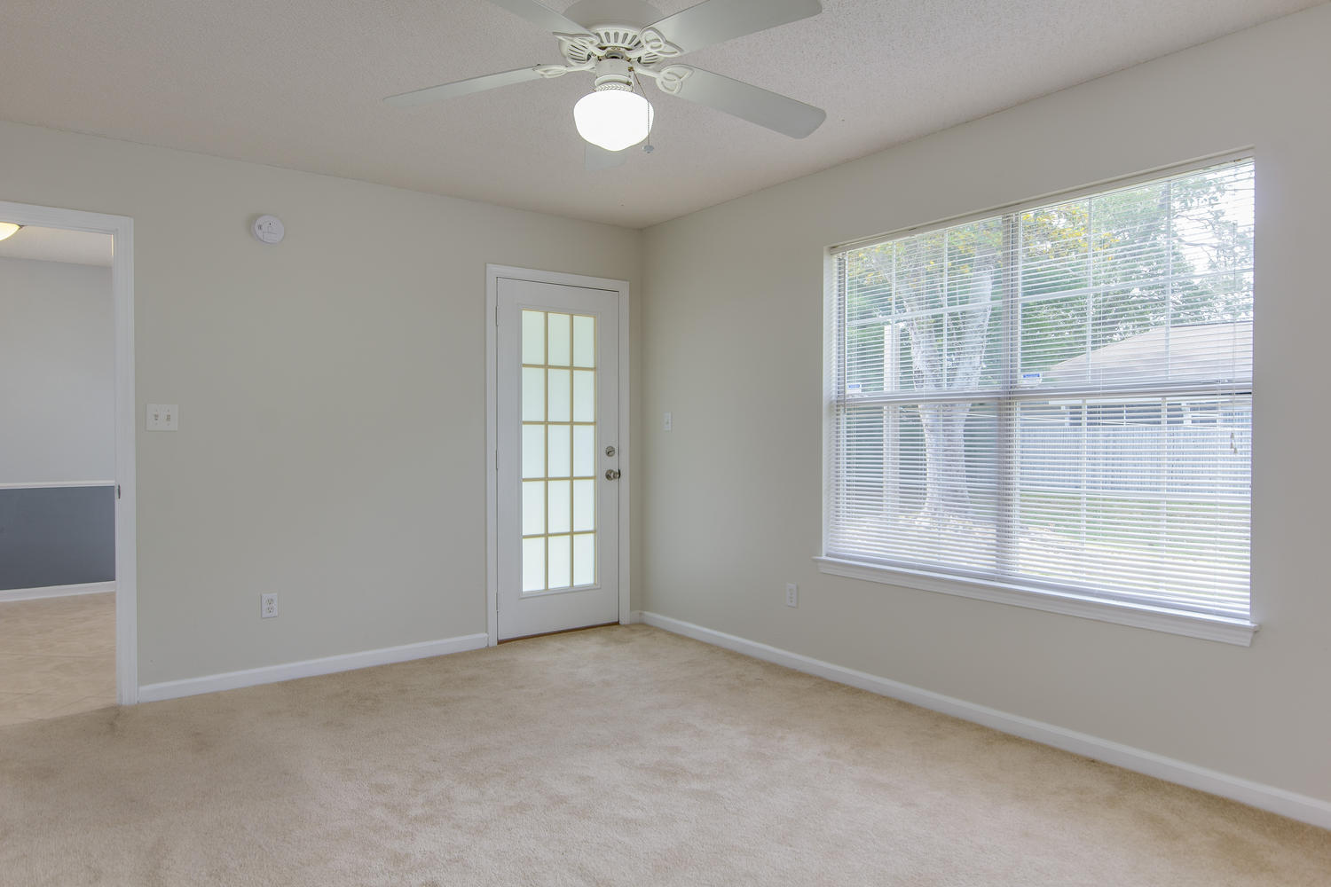 CEDAR HEIGHTS S/D - Residential