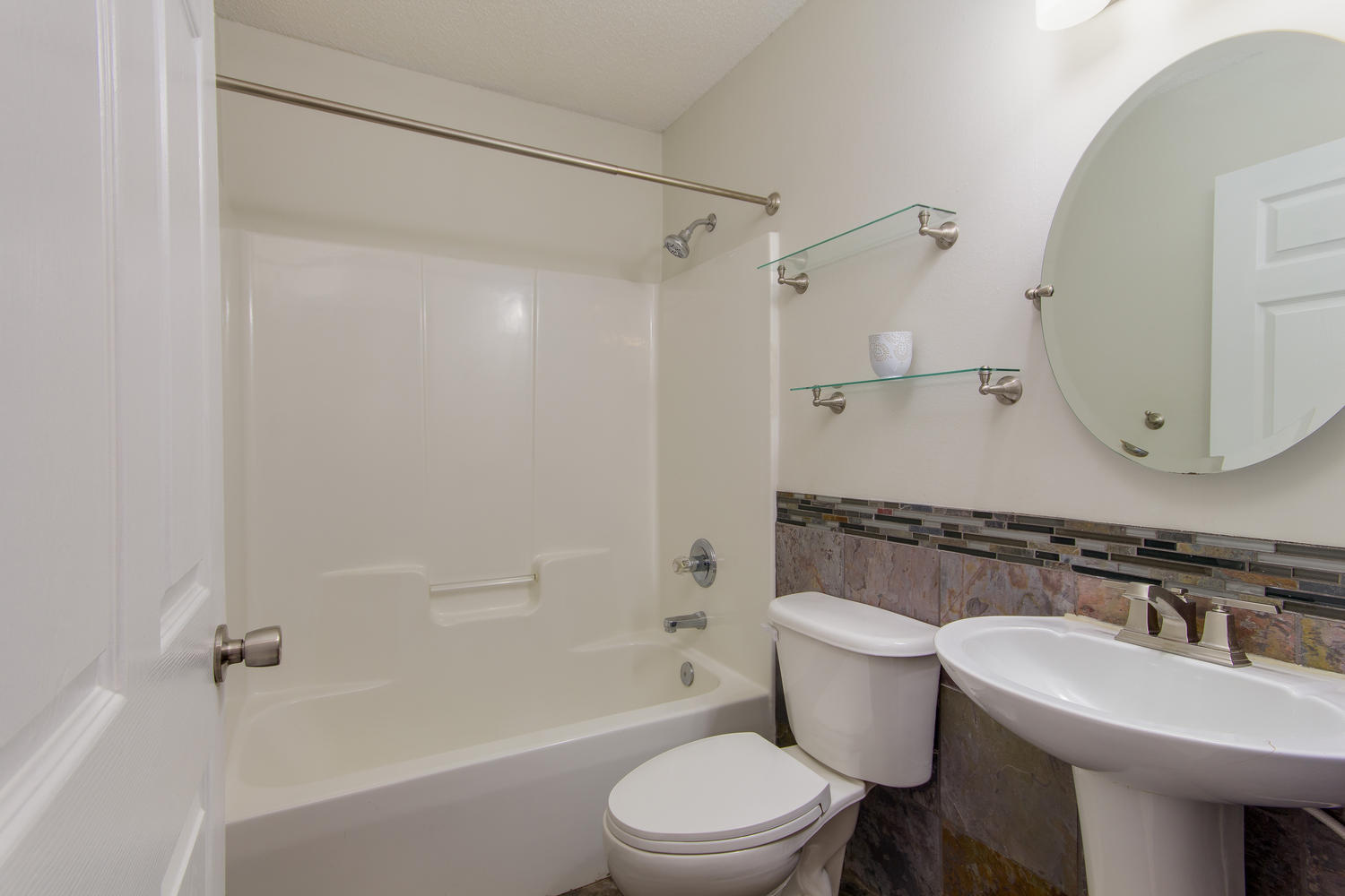 CEDAR HEIGHTS S/D - Residential