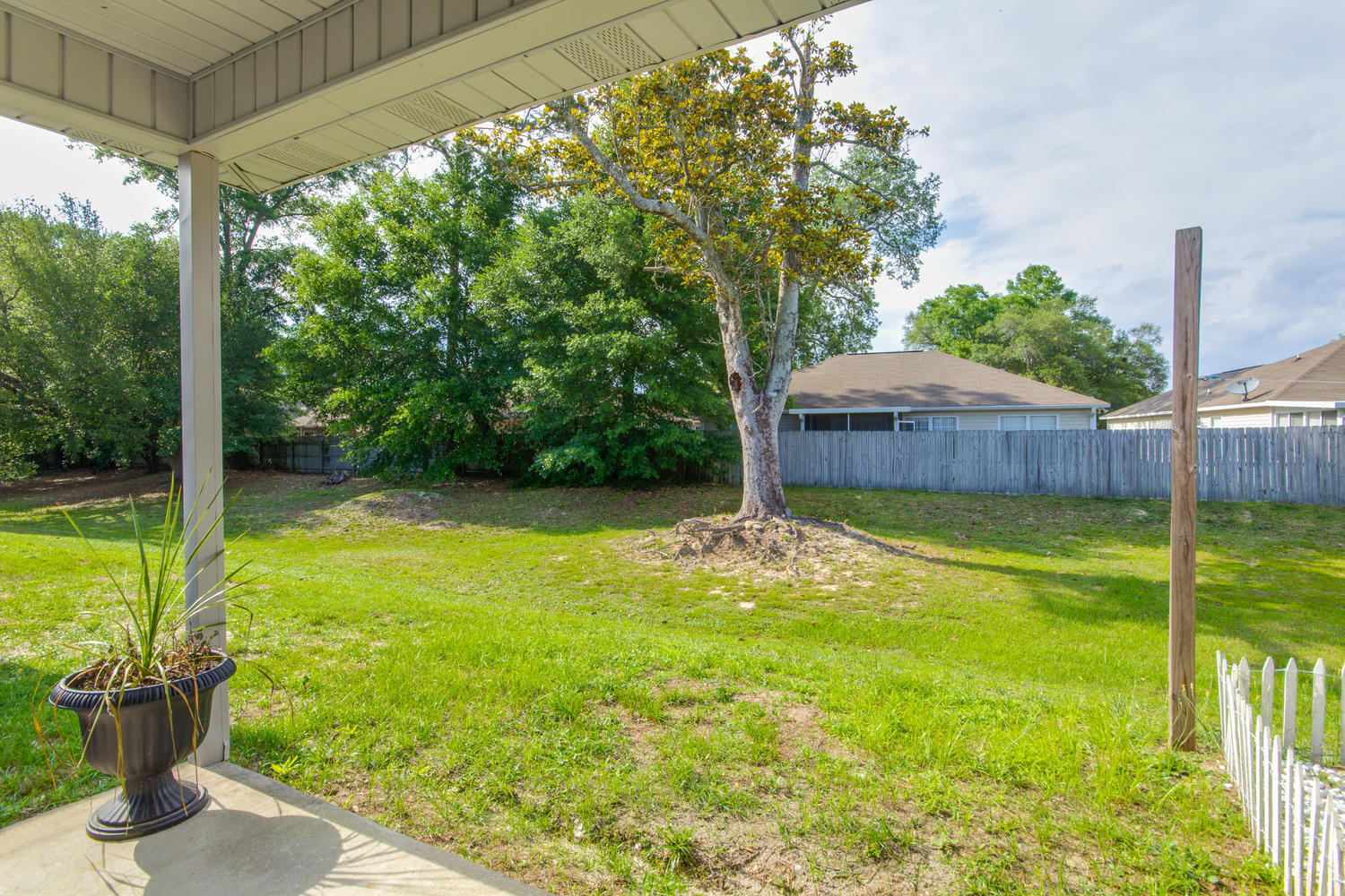 CEDAR HEIGHTS S/D - Residential