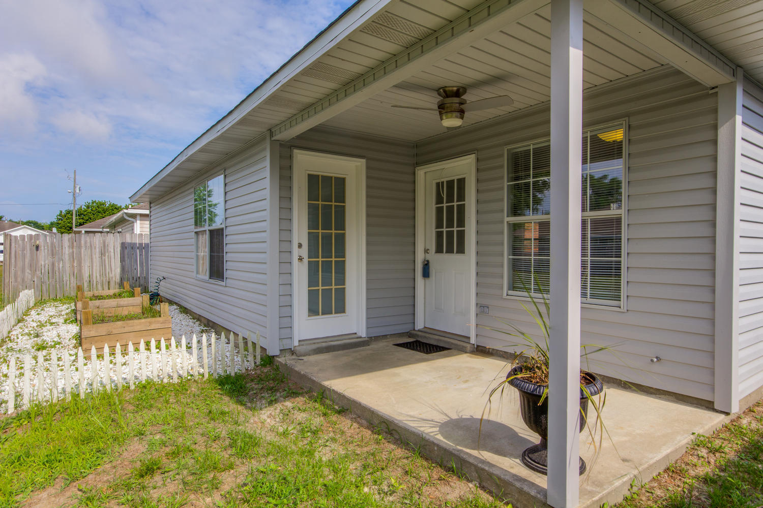 CEDAR HEIGHTS S/D - Residential