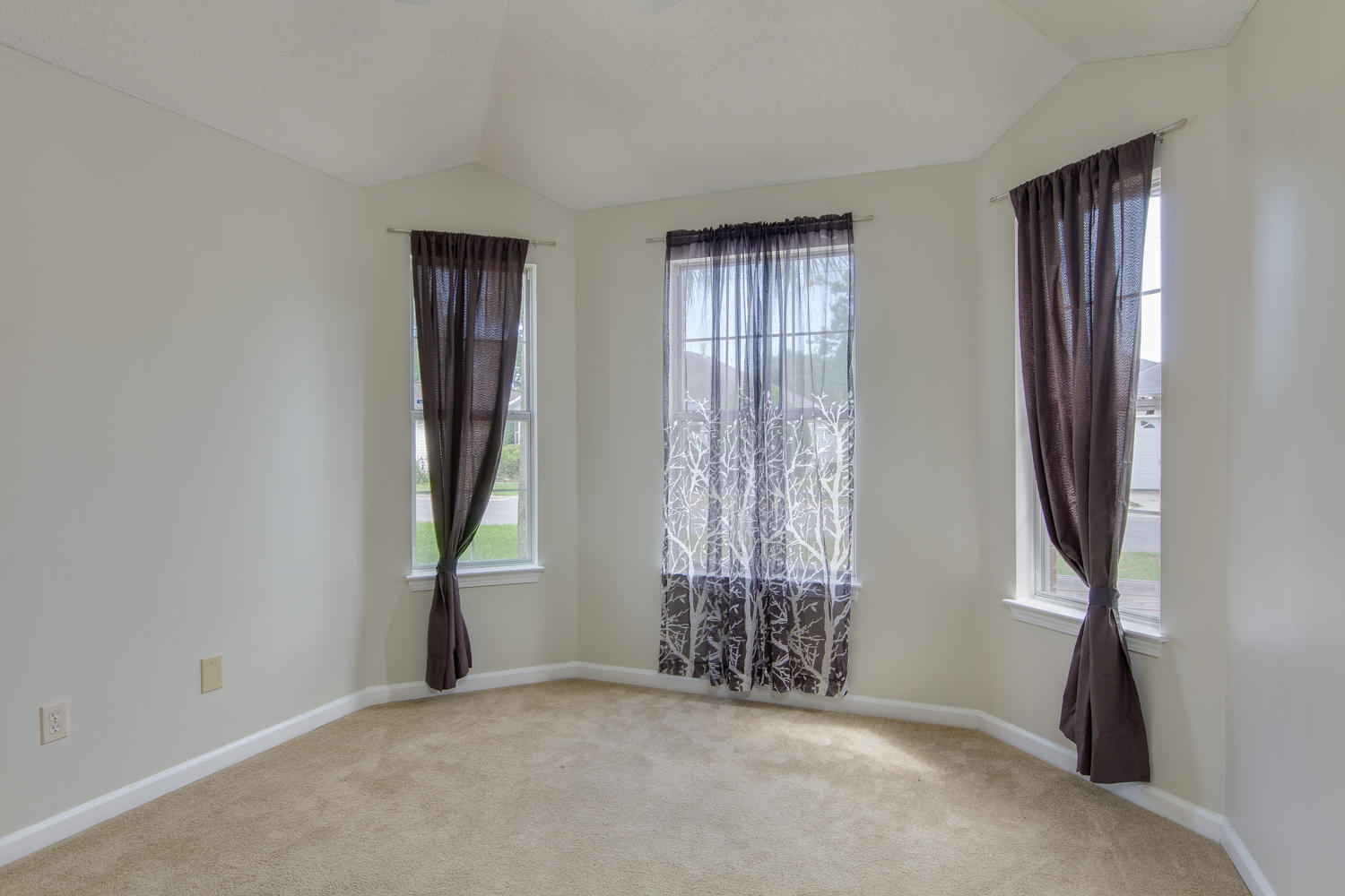 CEDAR HEIGHTS S/D - Residential