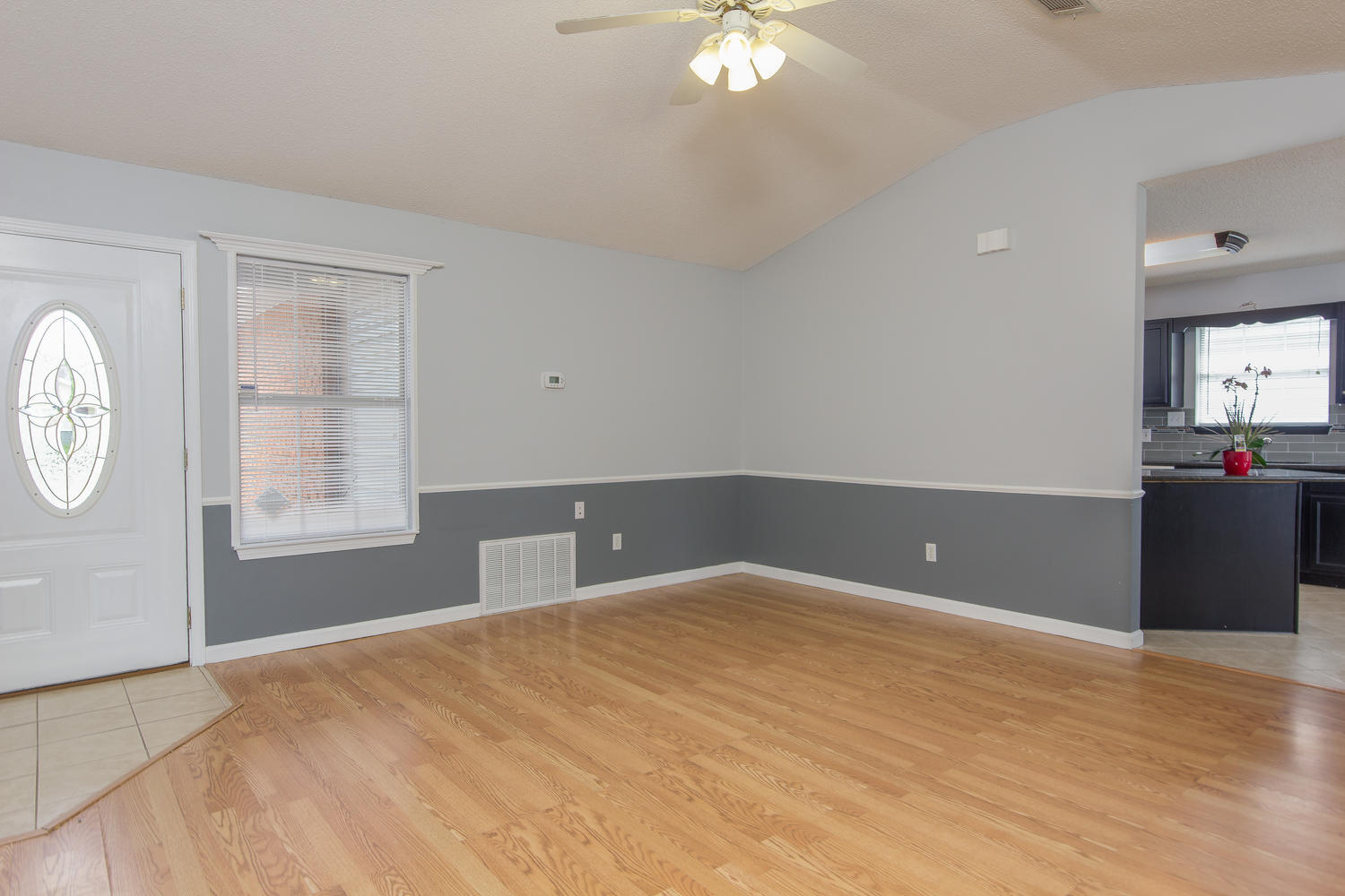 CEDAR HEIGHTS S/D - Residential