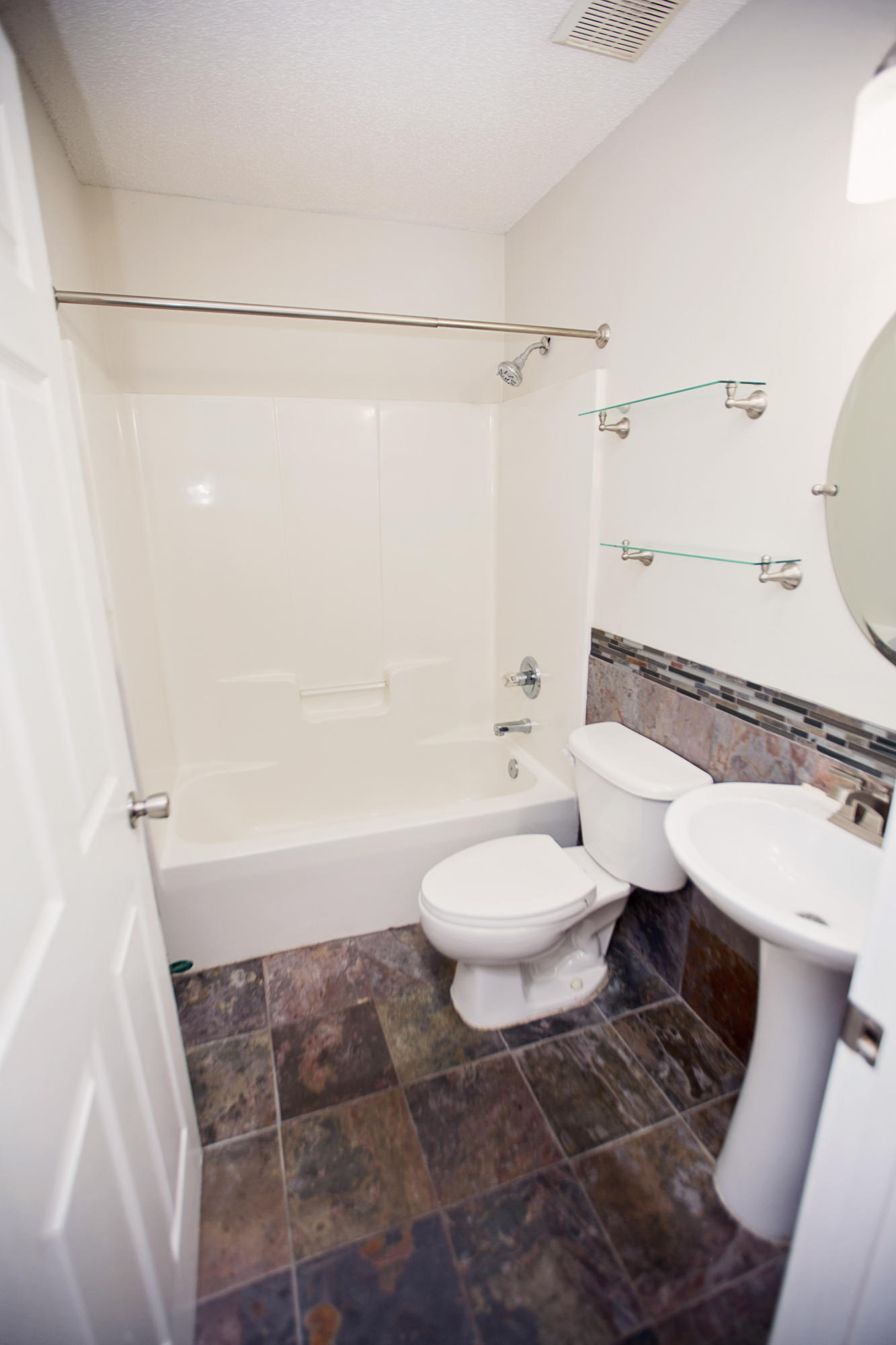 CEDAR HEIGHTS S/D - Residential