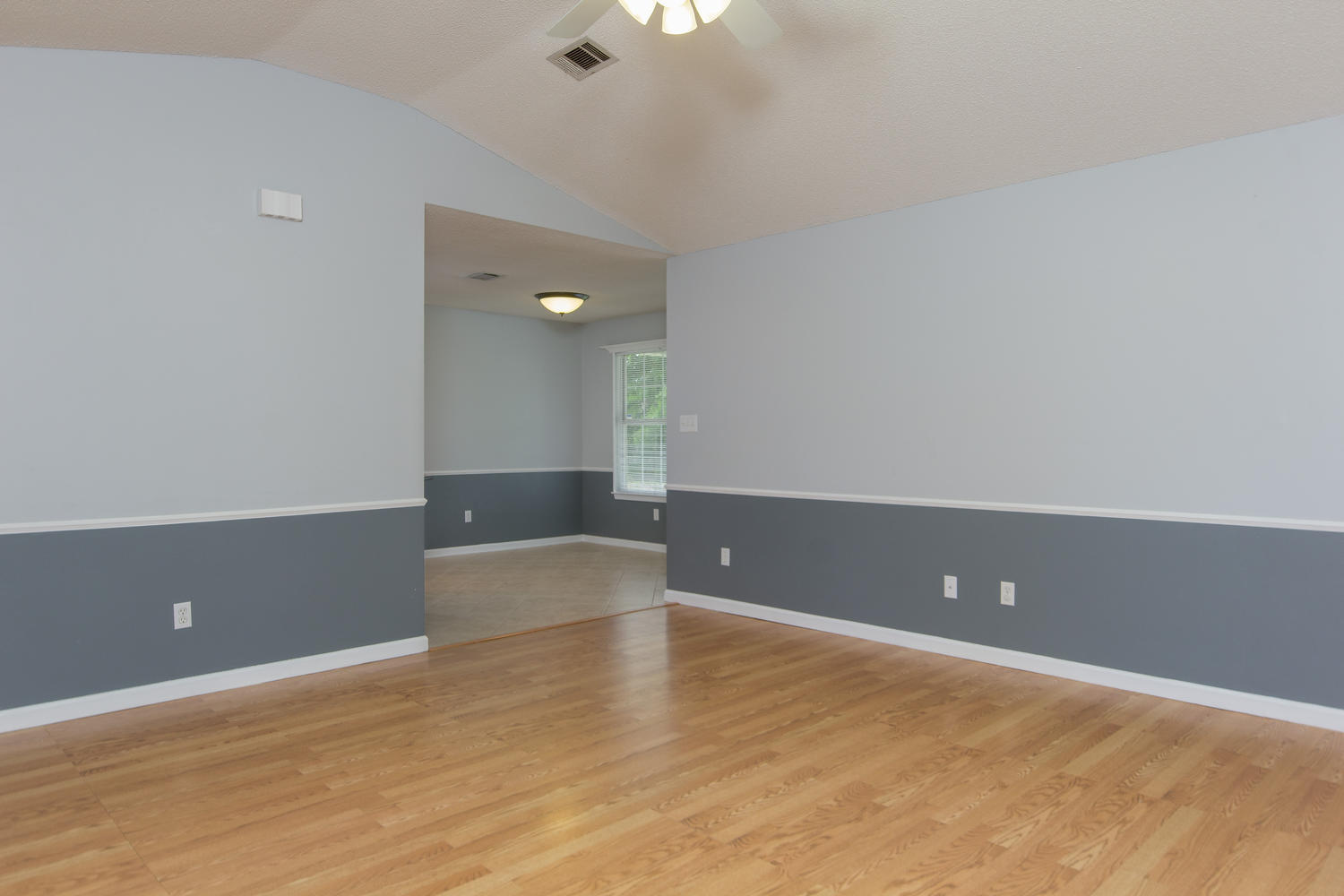 CEDAR HEIGHTS S/D - Residential