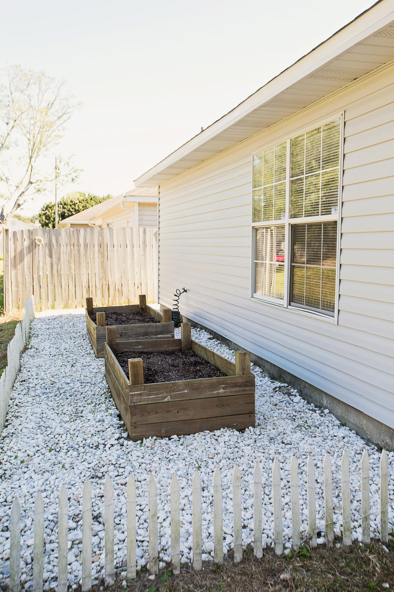 CEDAR HEIGHTS S/D - Residential