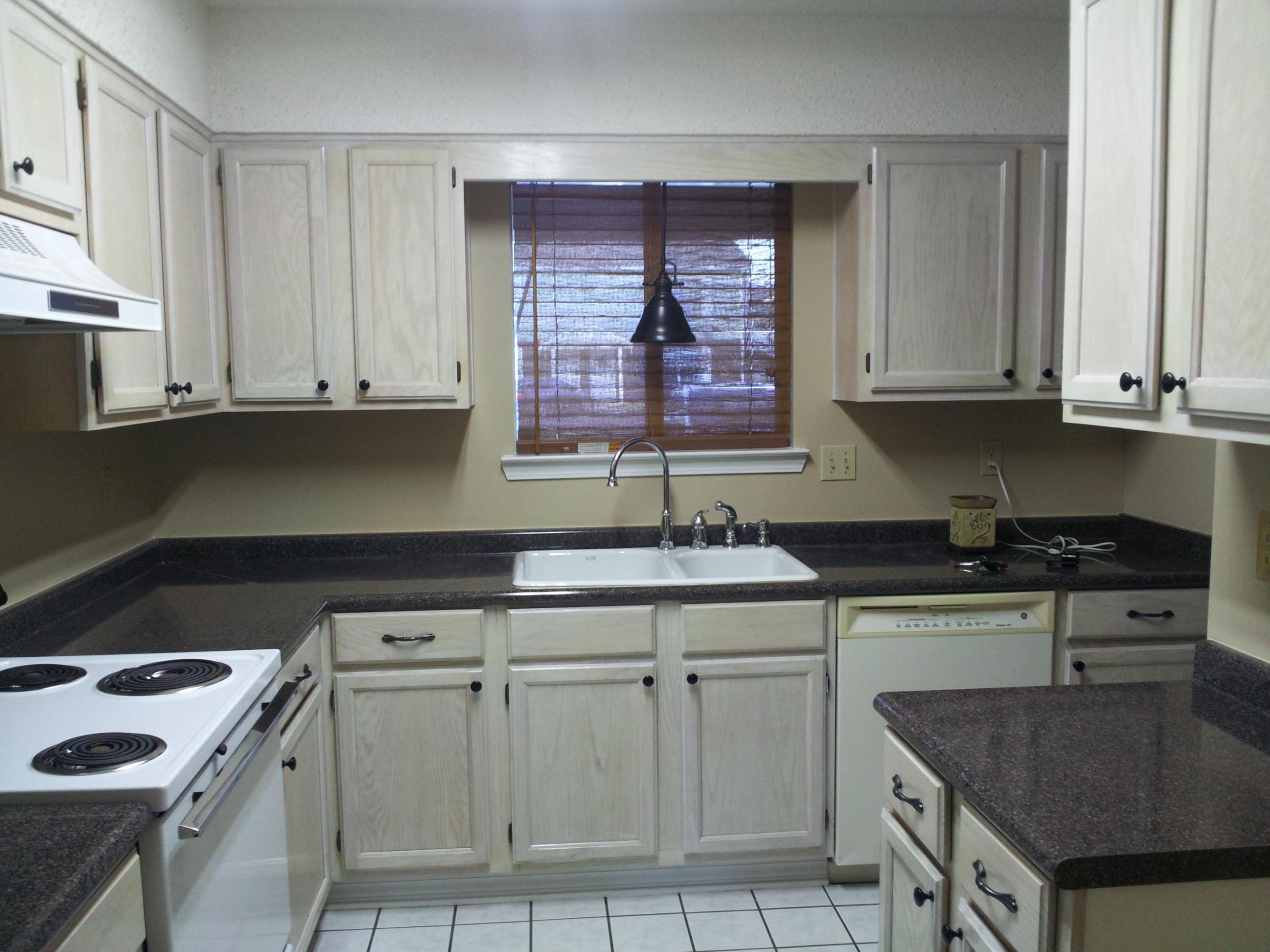 Spacious townhouse like new! Completely renovated with a new inside/outside air conditioning & heating system, updated kitchen, new windows, vinyl, and new carpet. Ceiling fans throughout and plenty of storage. This townhouse has a large laundry room, walk in closet, and a newly covered patio leading to a big yard perfect for kids and pets. Convenient to bases, schools, hospital, and shopping. This is not a short sale. Just a great deal. No HOA fees.