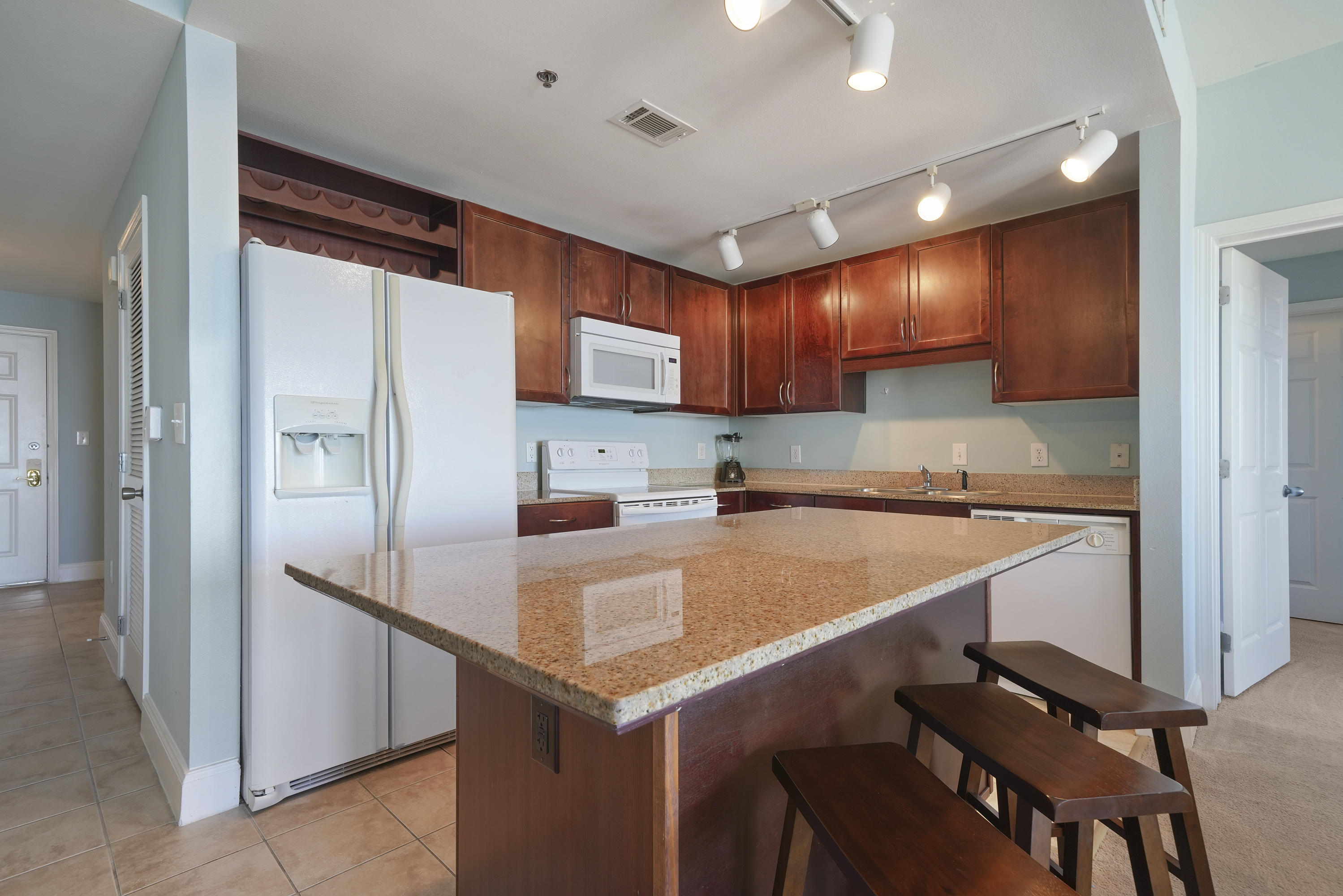 Laketown Wharf Phase II - Residential