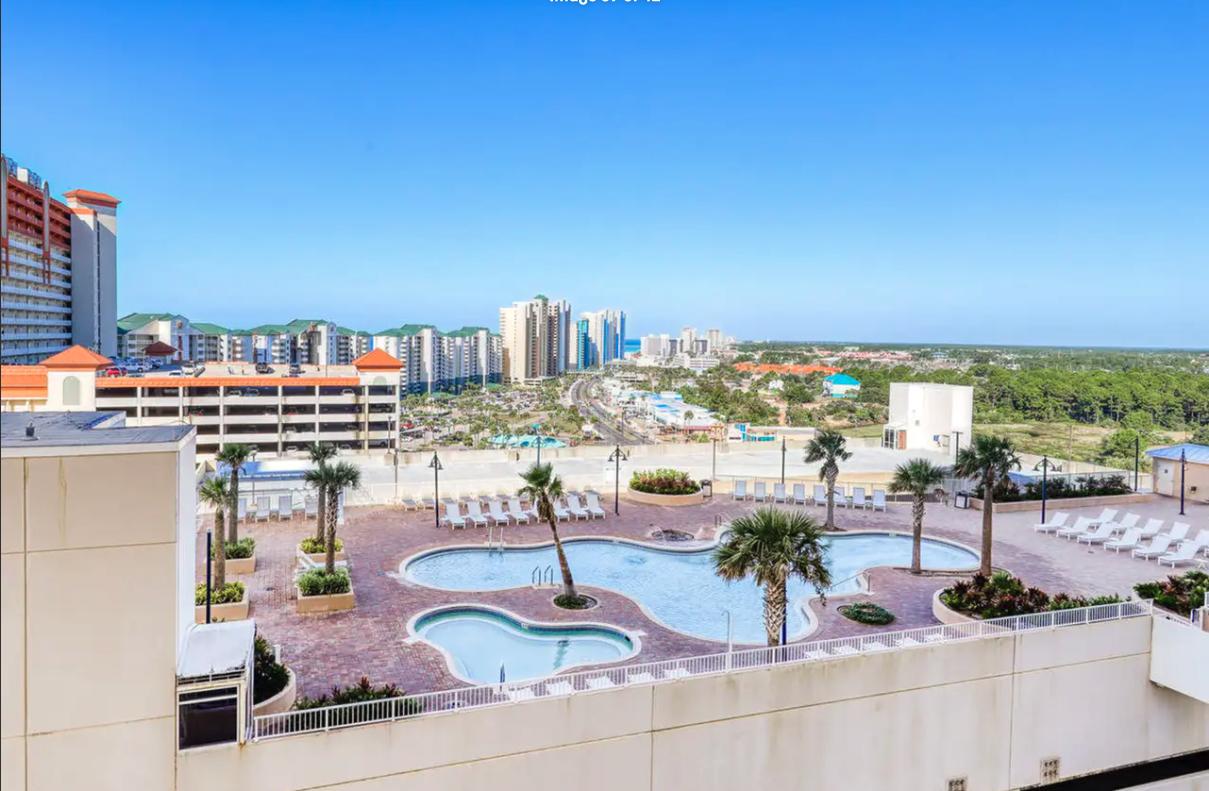 Laketown Wharf Phase II - Residential