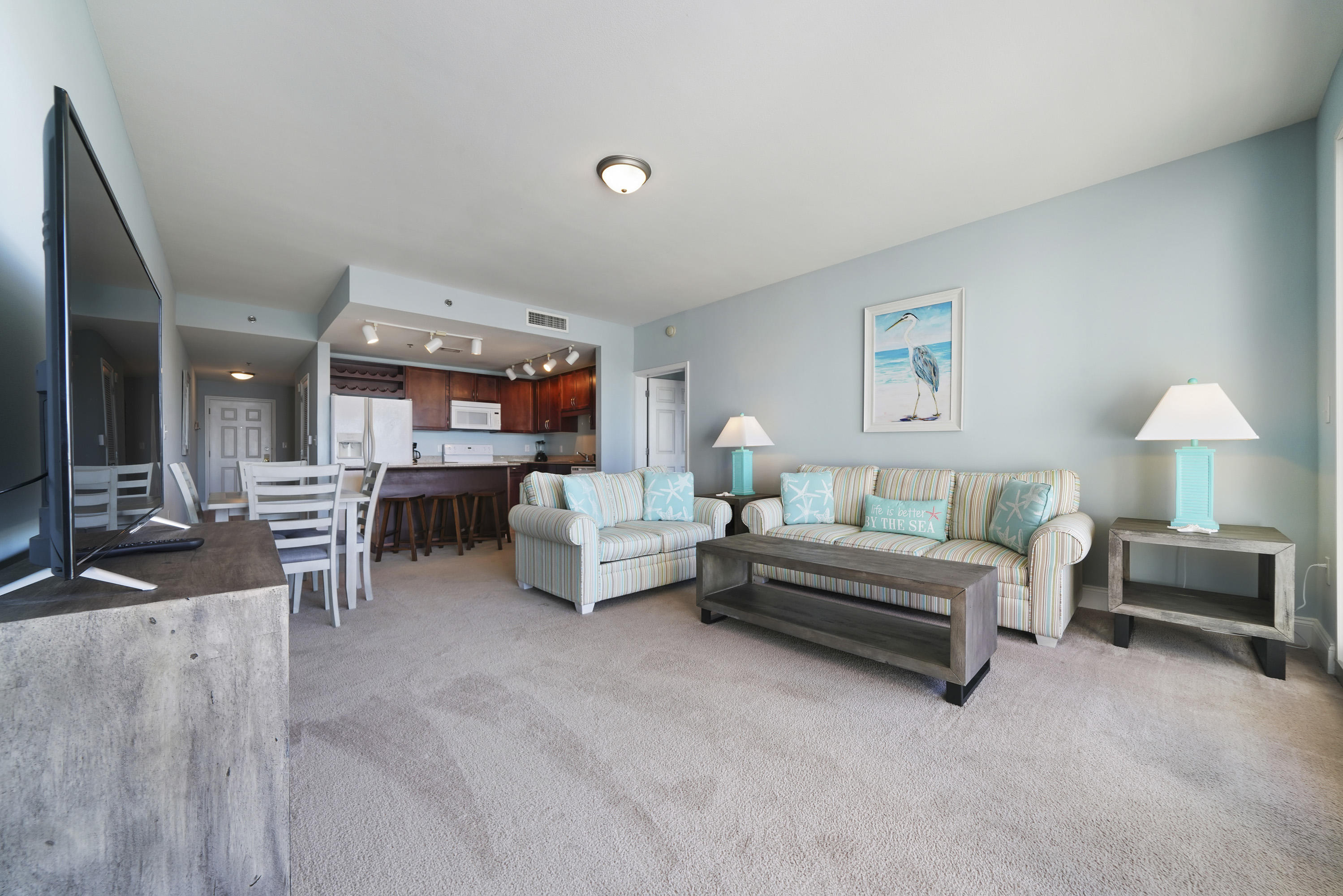 Laketown Wharf Phase II - Residential