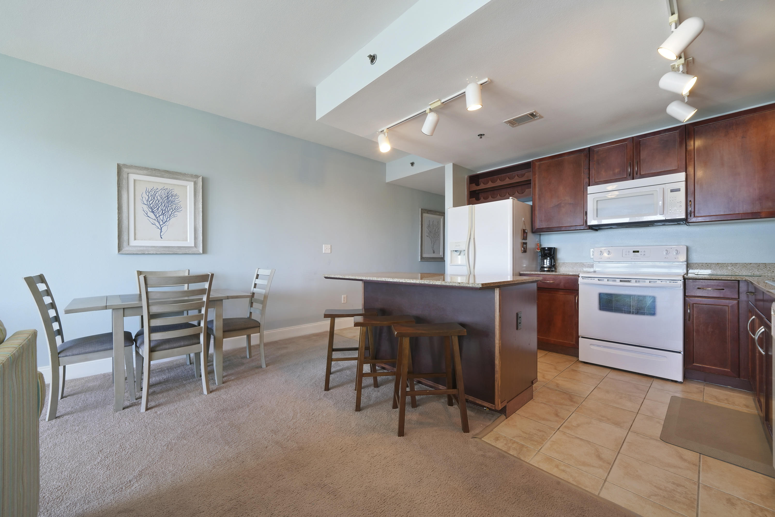 Laketown Wharf Phase II - Residential