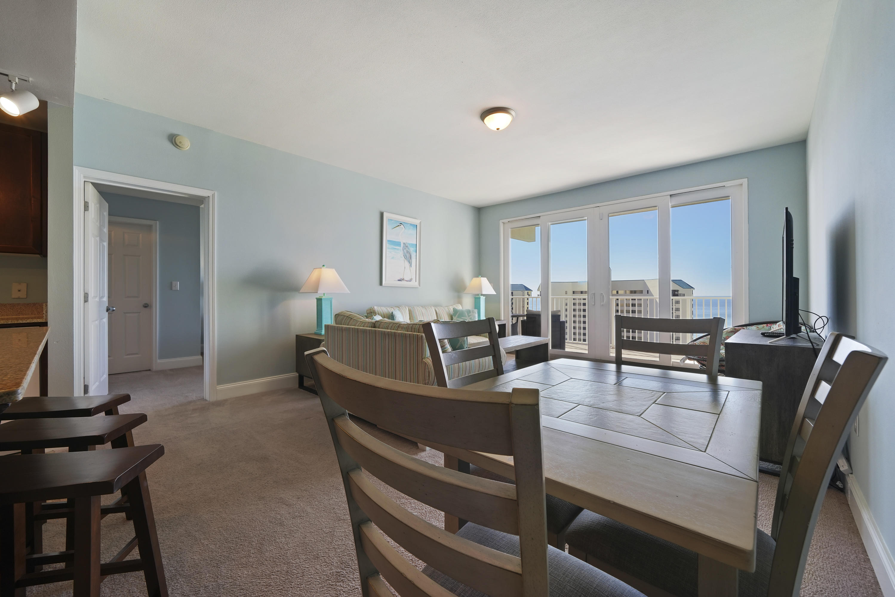 Laketown Wharf Phase II - Residential