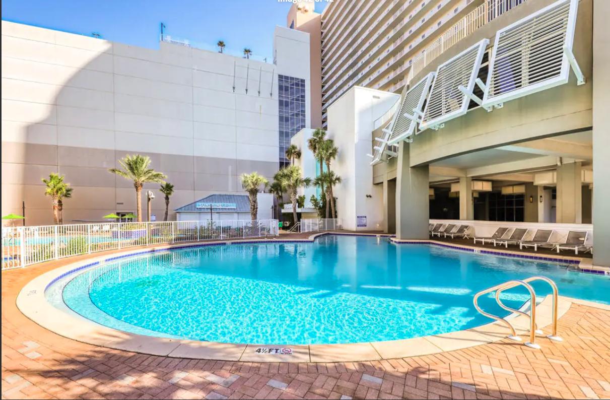 Laketown Wharf Phase II - Residential