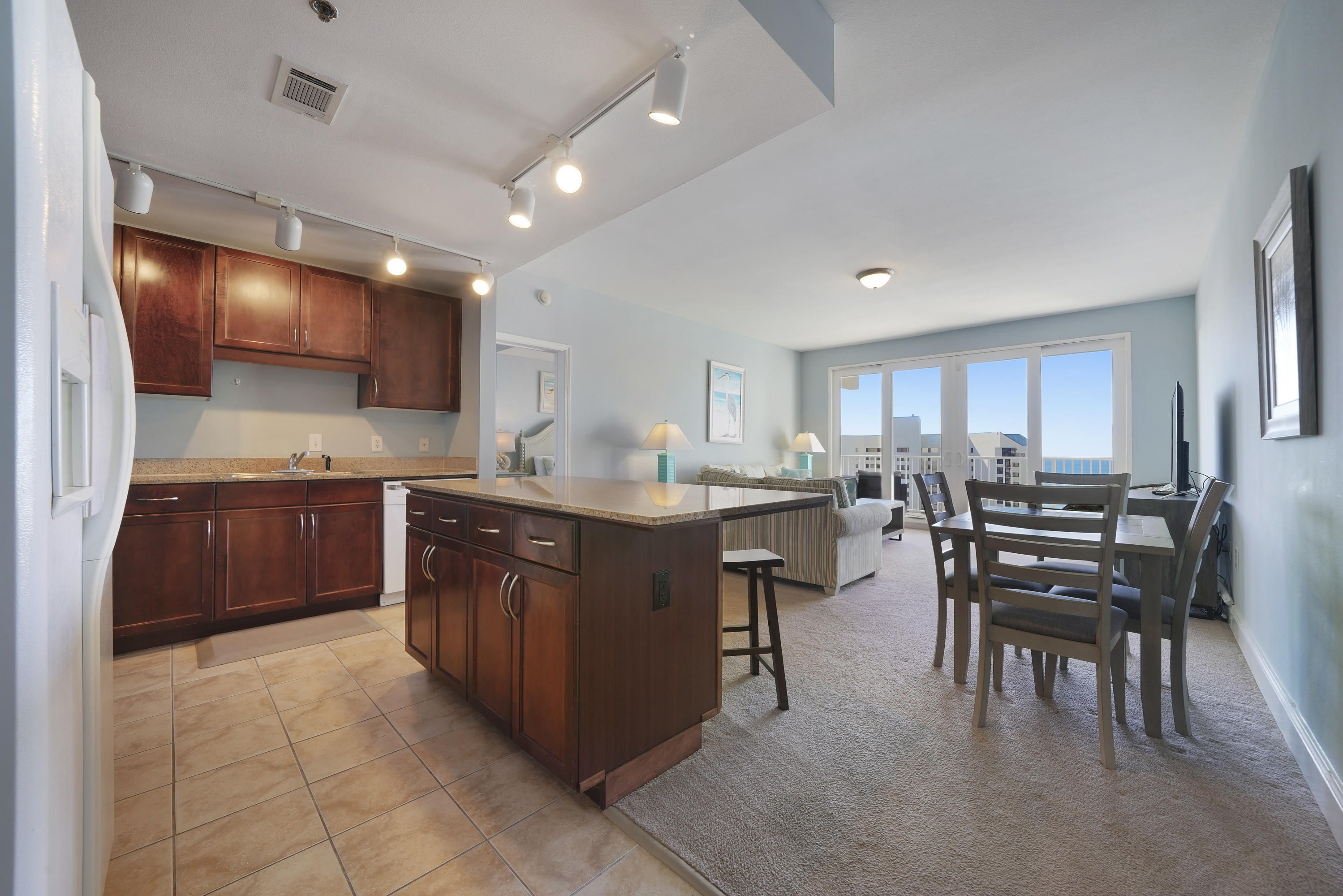 Laketown Wharf Phase II - Residential