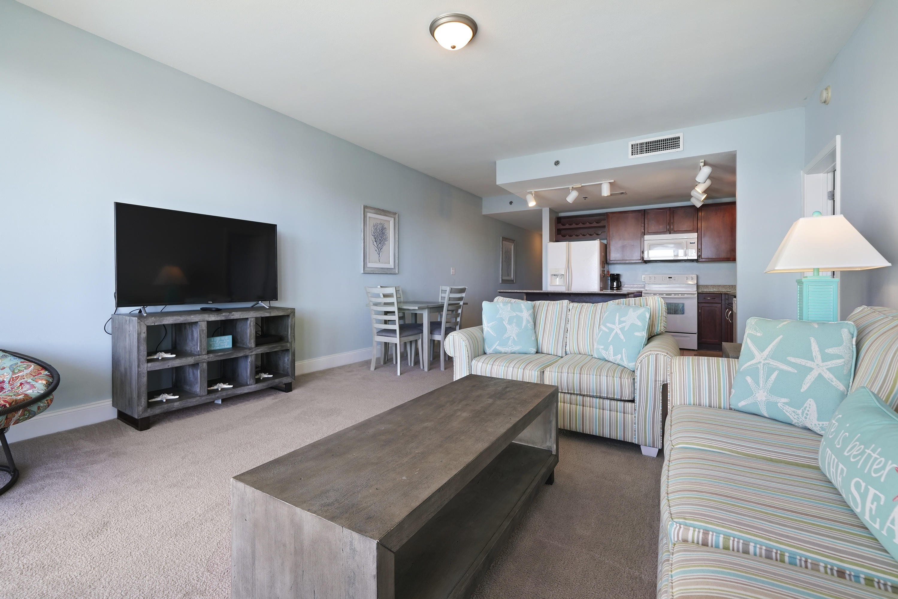 Laketown Wharf Phase II - Residential