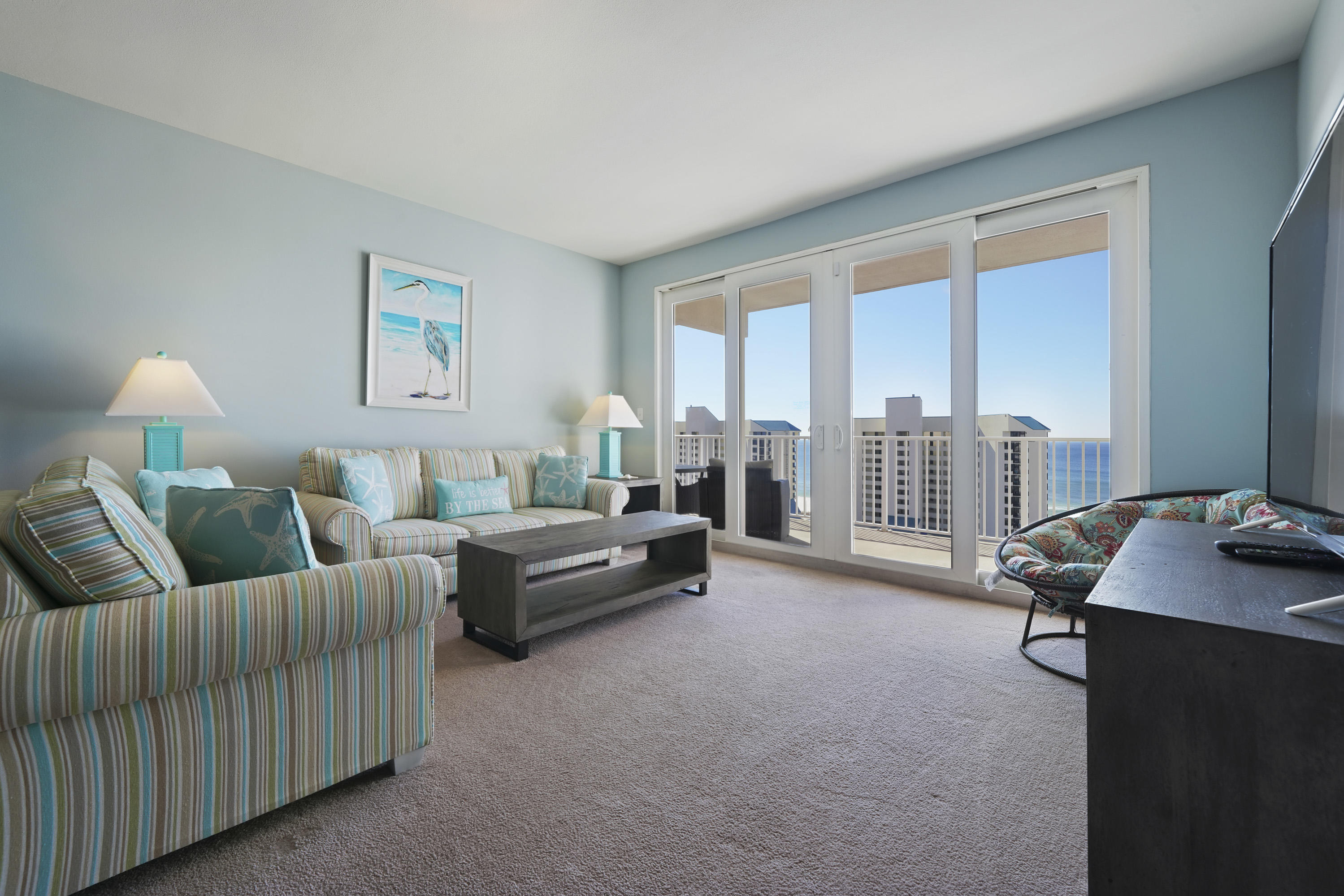 Laketown Wharf Phase II - Residential