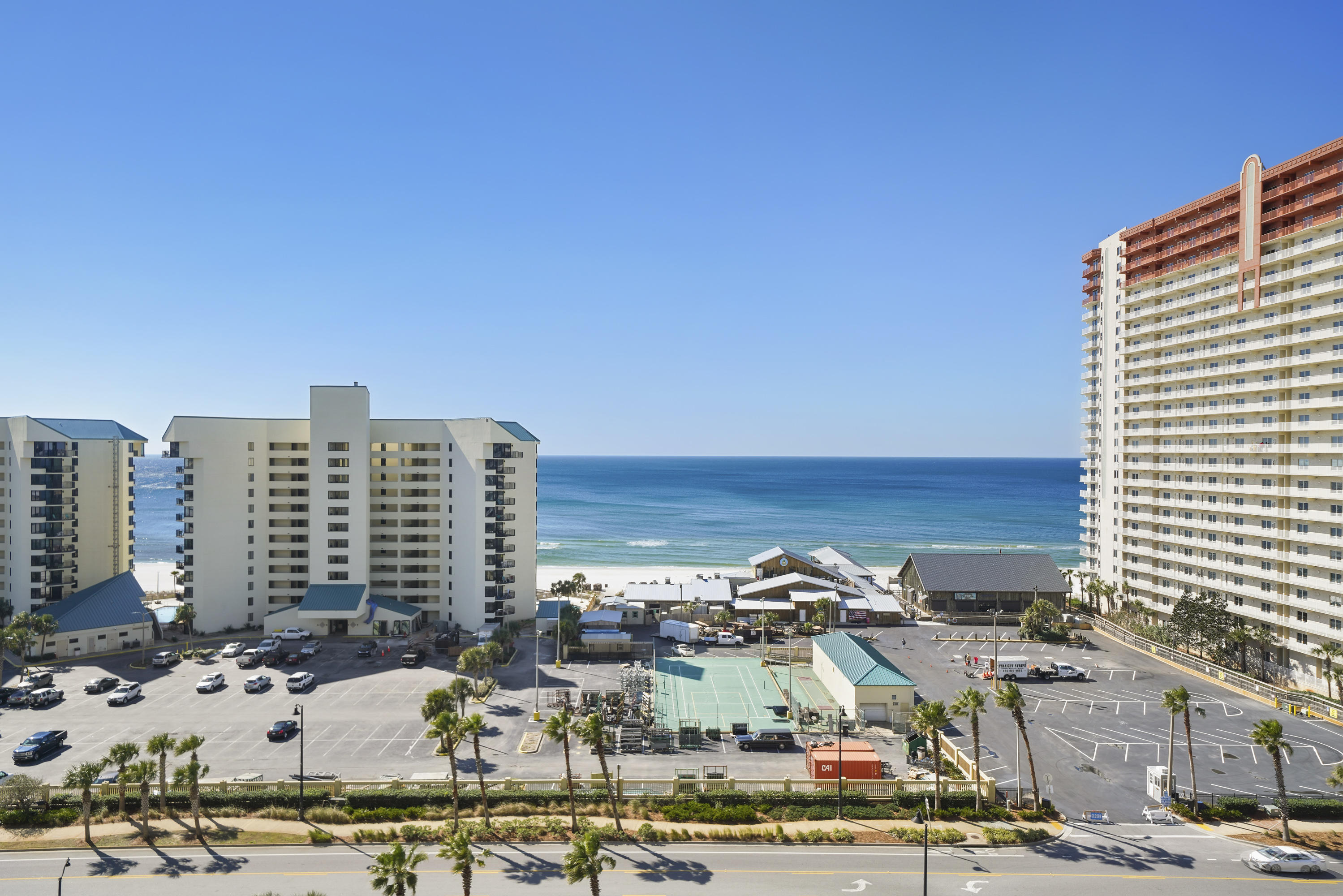 Laketown Wharf Phase II - Residential