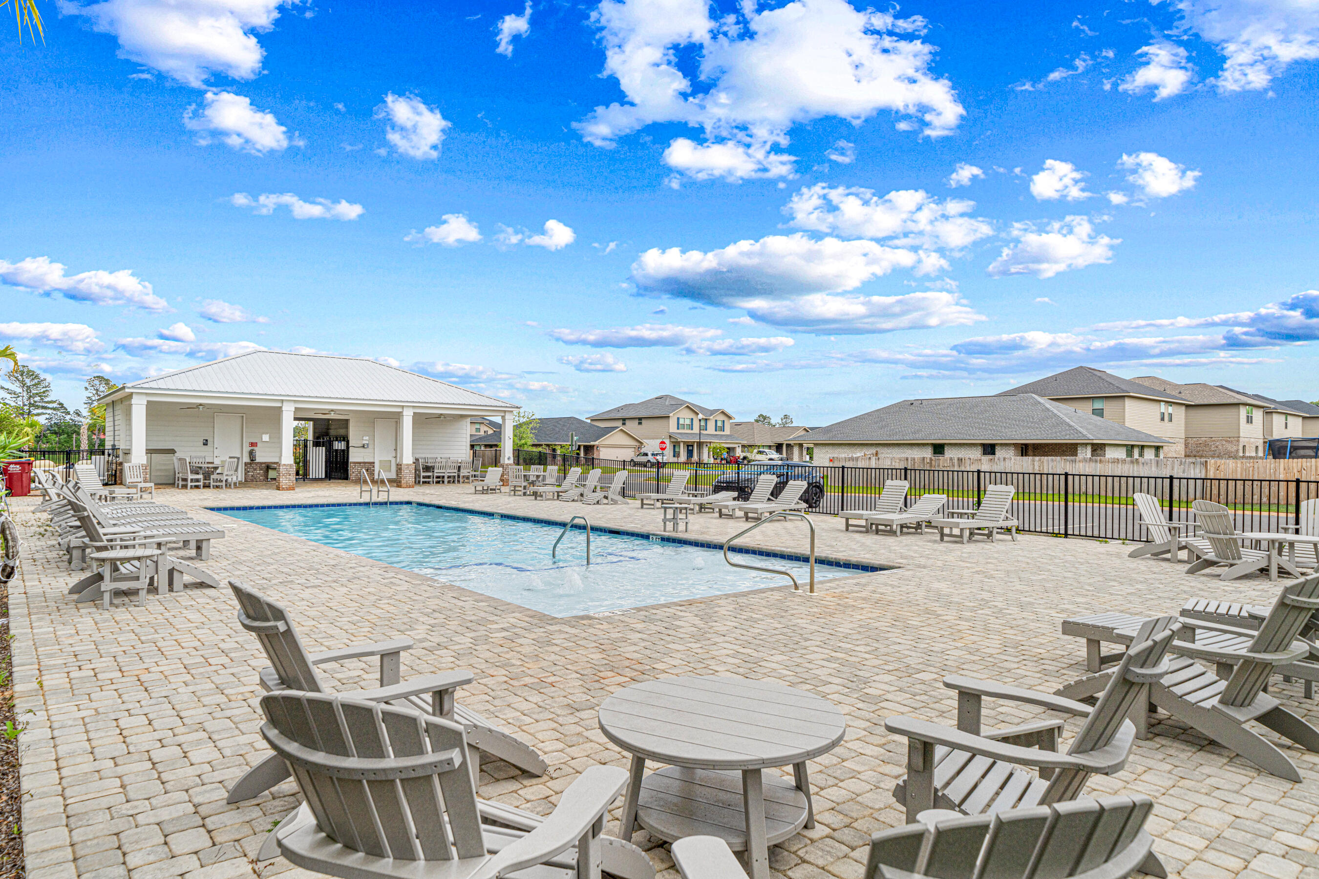 Ridgeway Landing - Residential