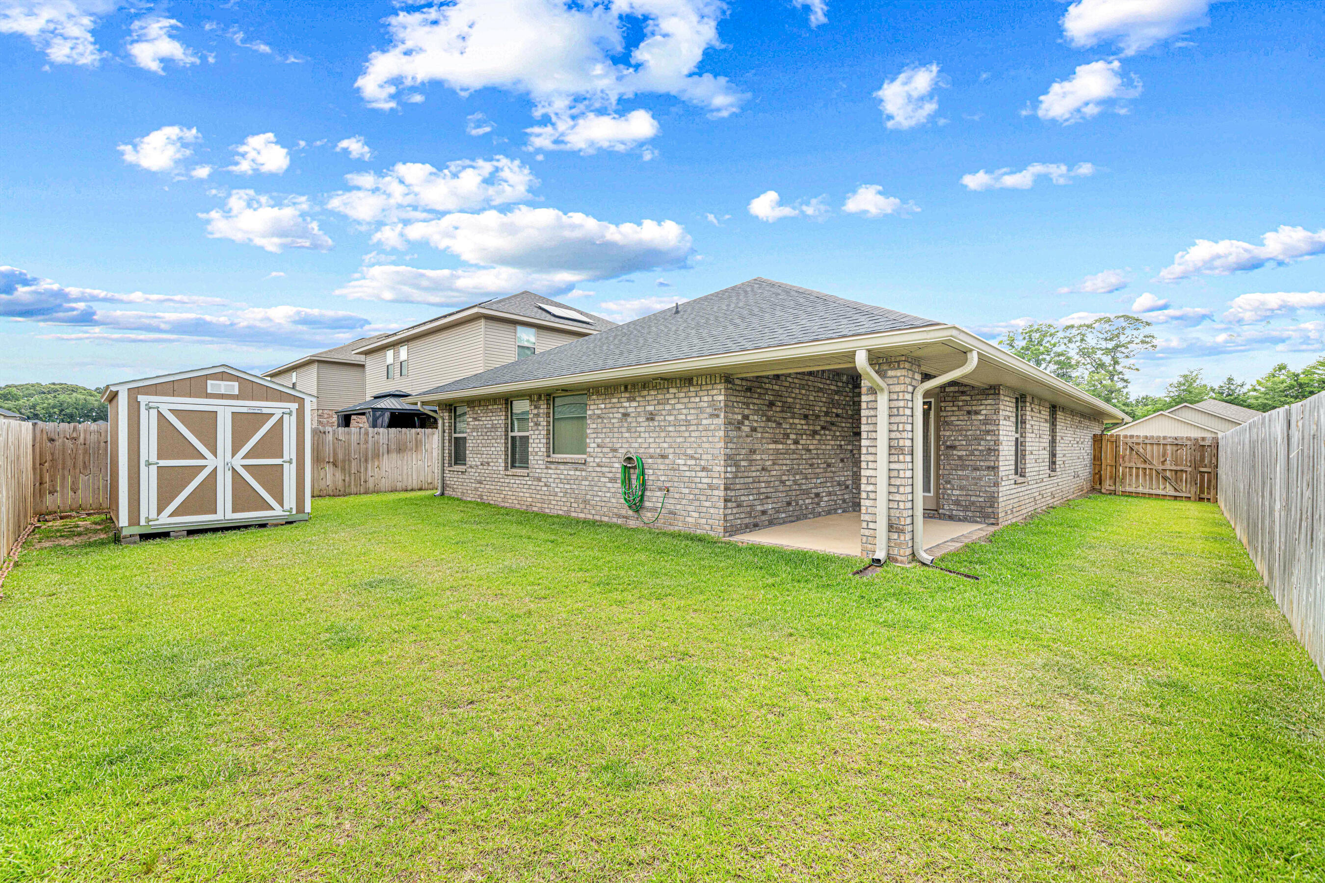 Ridgeway Landing - Residential