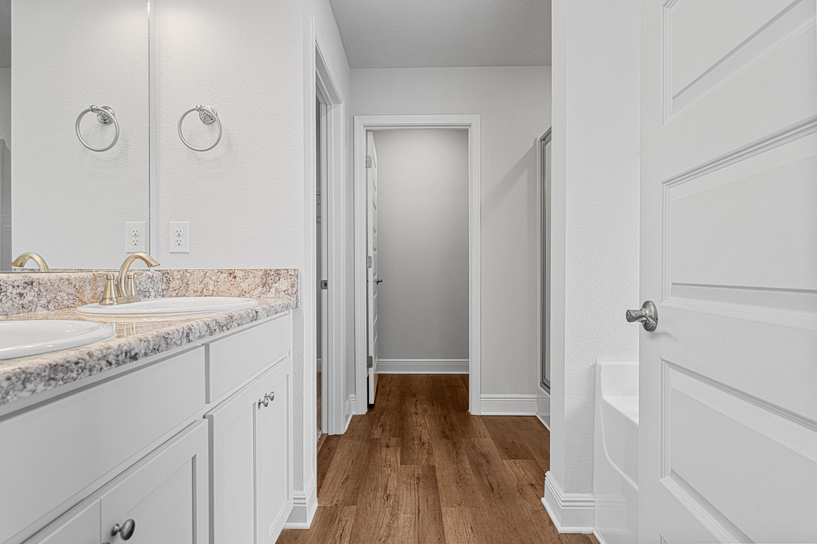 Ridgeway Landing - Residential