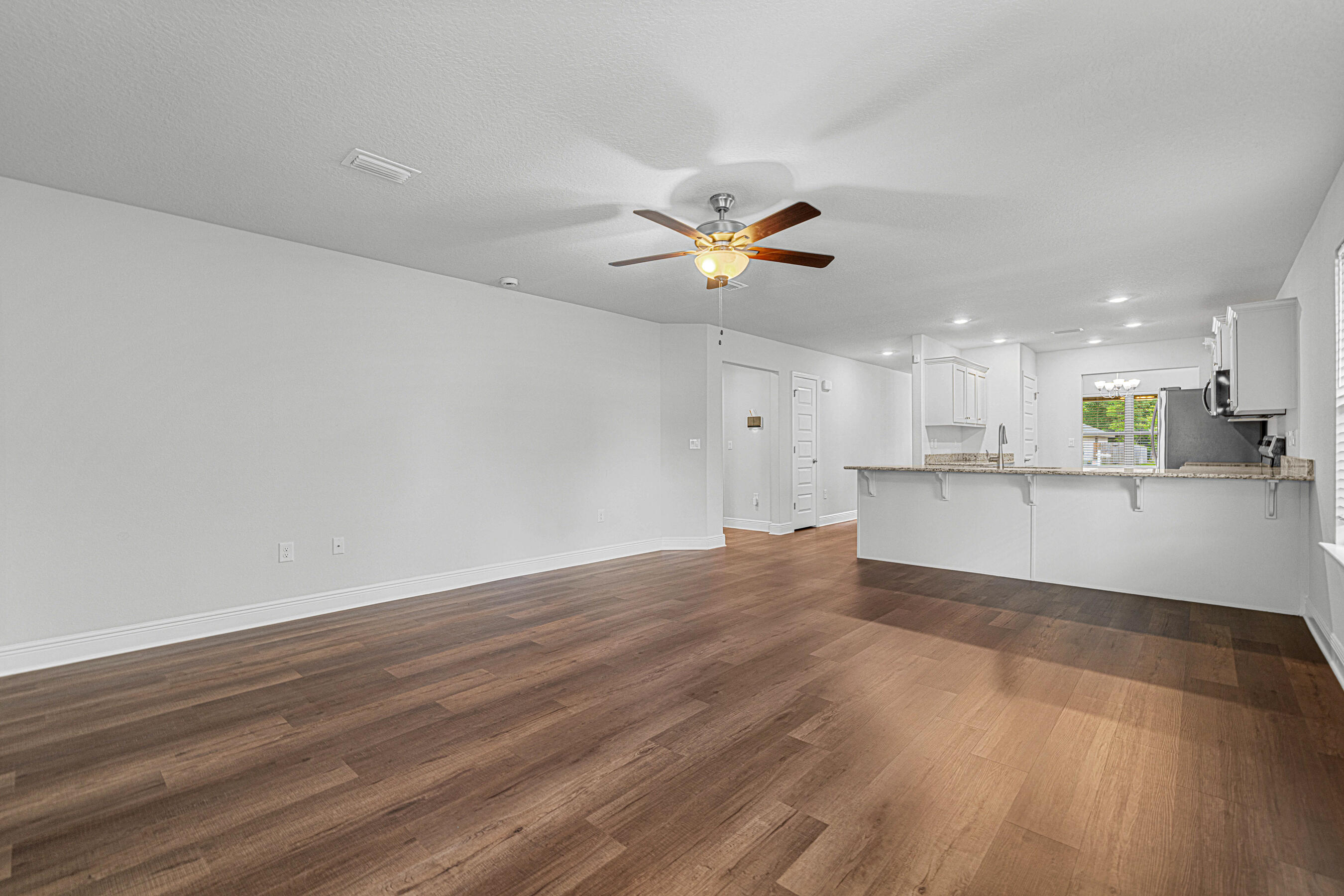 Ridgeway Landing - Residential