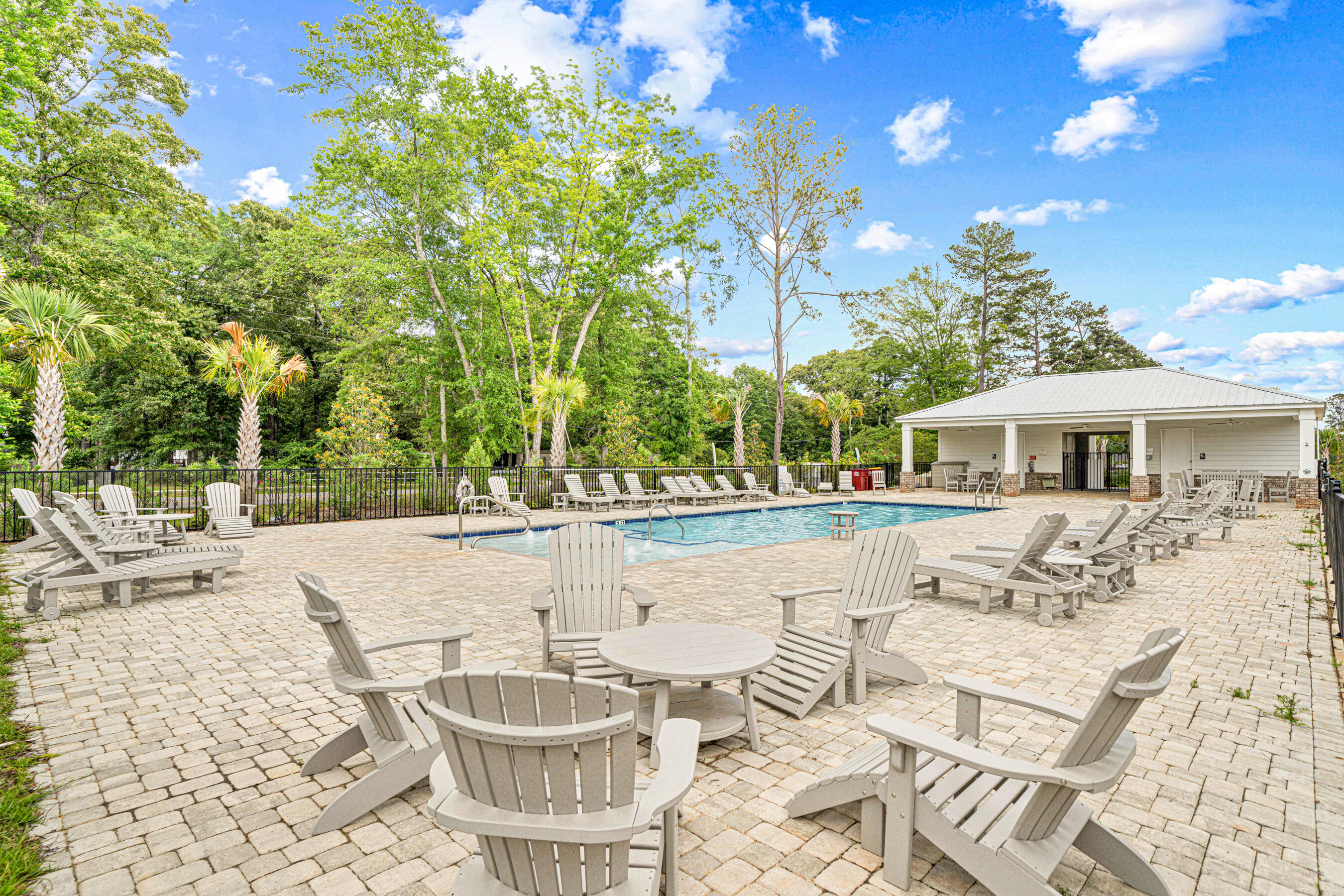 Ridgeway Landing - Residential