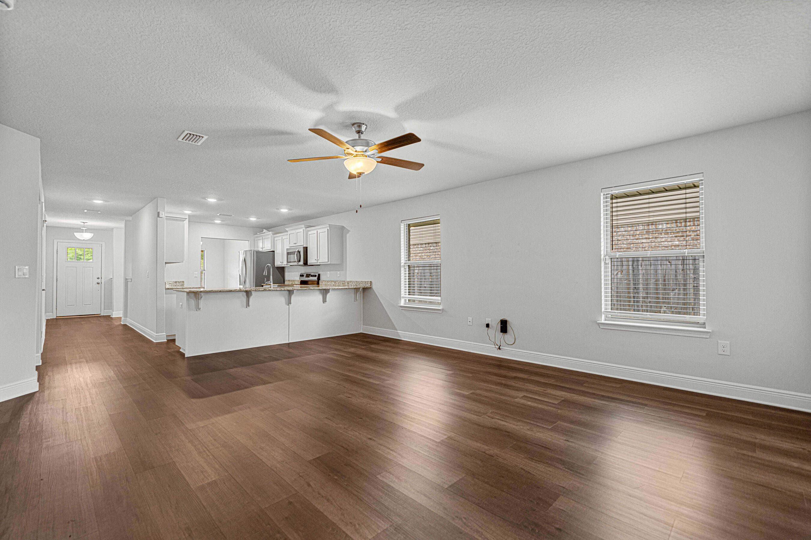 Ridgeway Landing - Residential