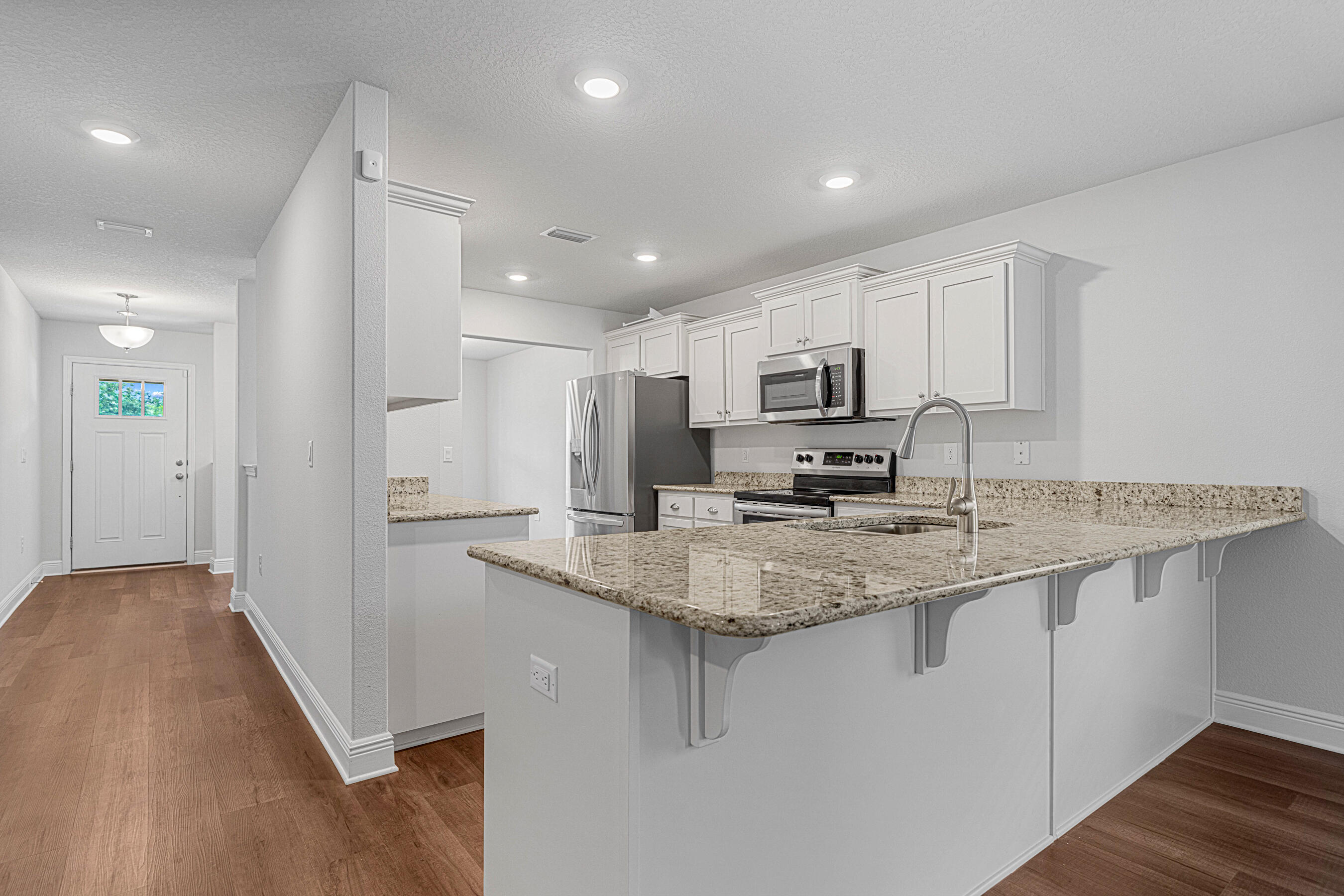 Ridgeway Landing - Residential