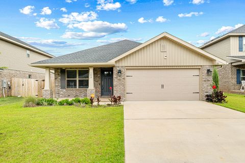 103 Ridgeway Circle Crestview FL 32536