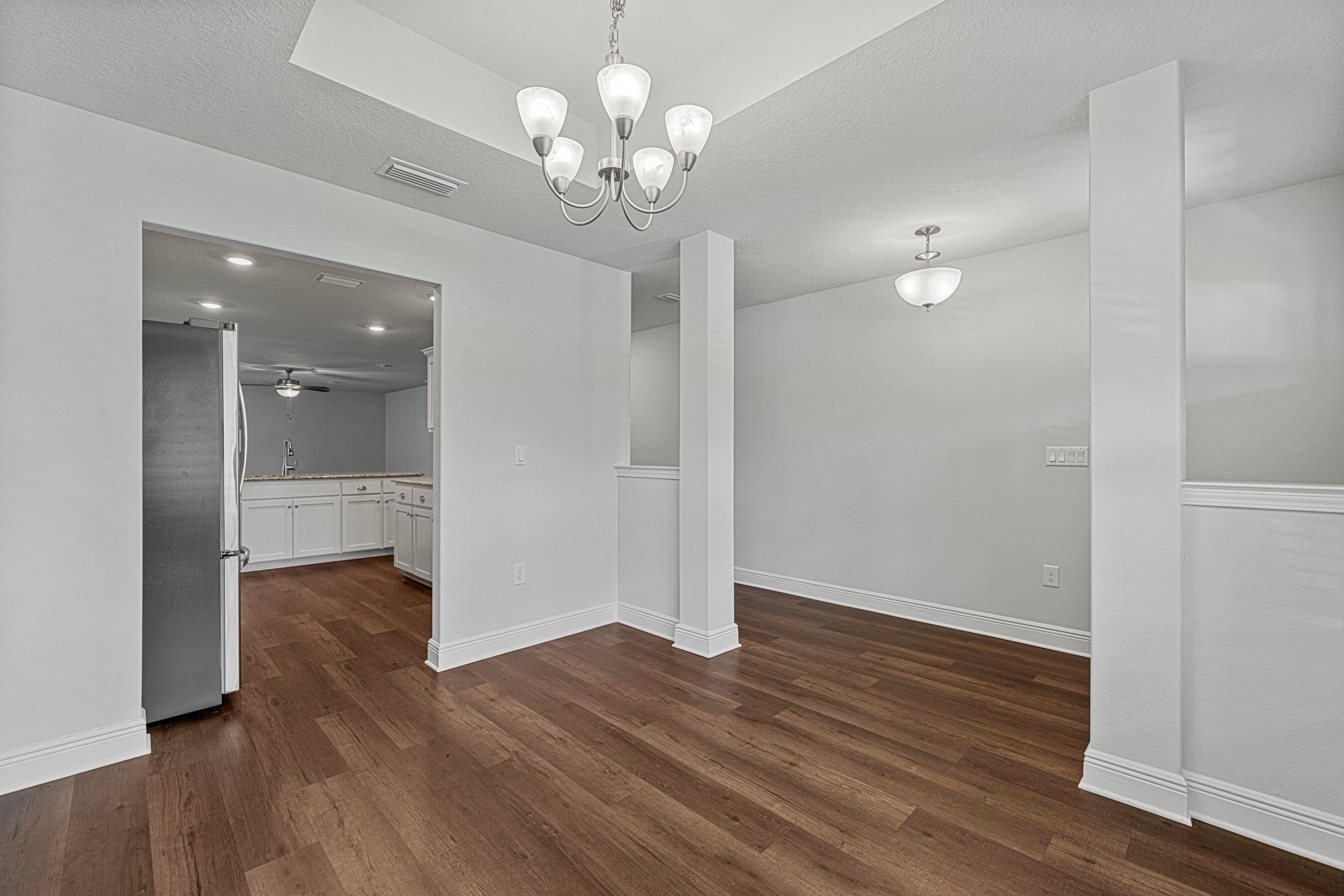 Ridgeway Landing - Residential