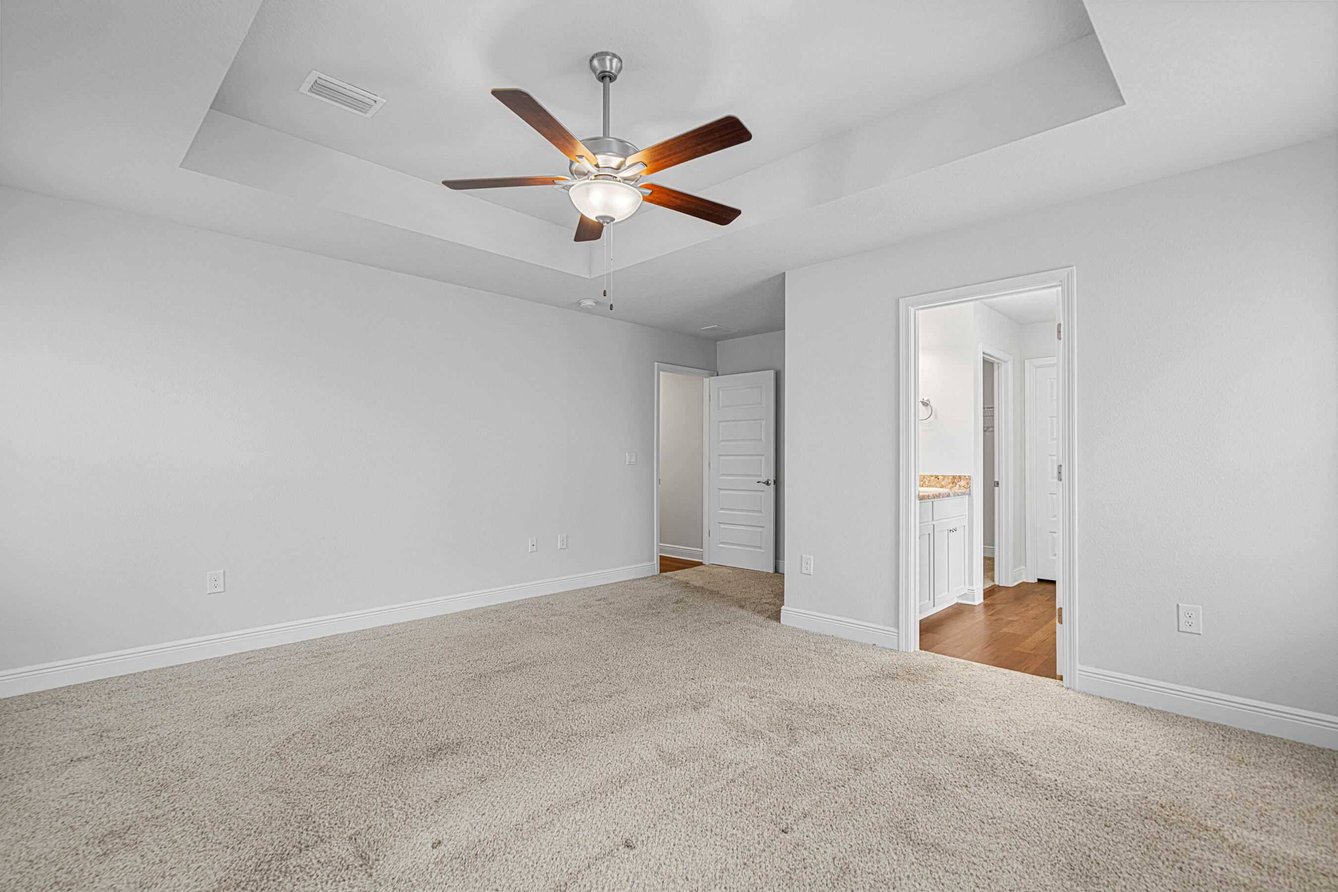 Ridgeway Landing - Residential