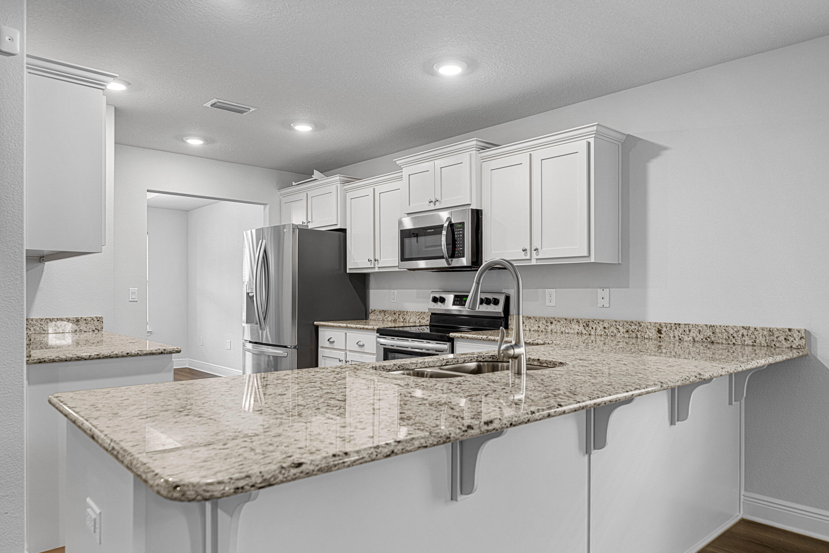 Ridgeway Landing - Residential