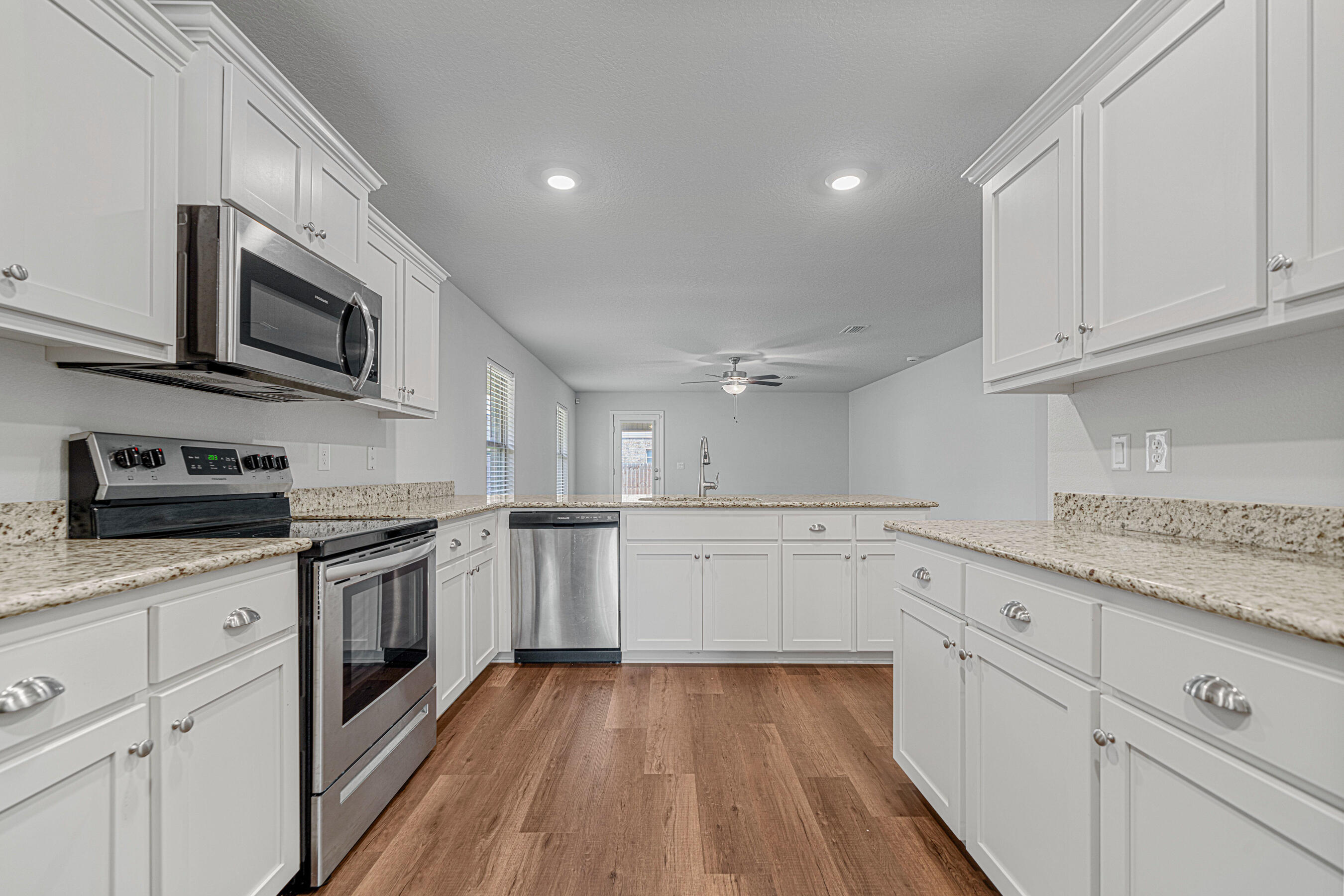 Ridgeway Landing - Residential