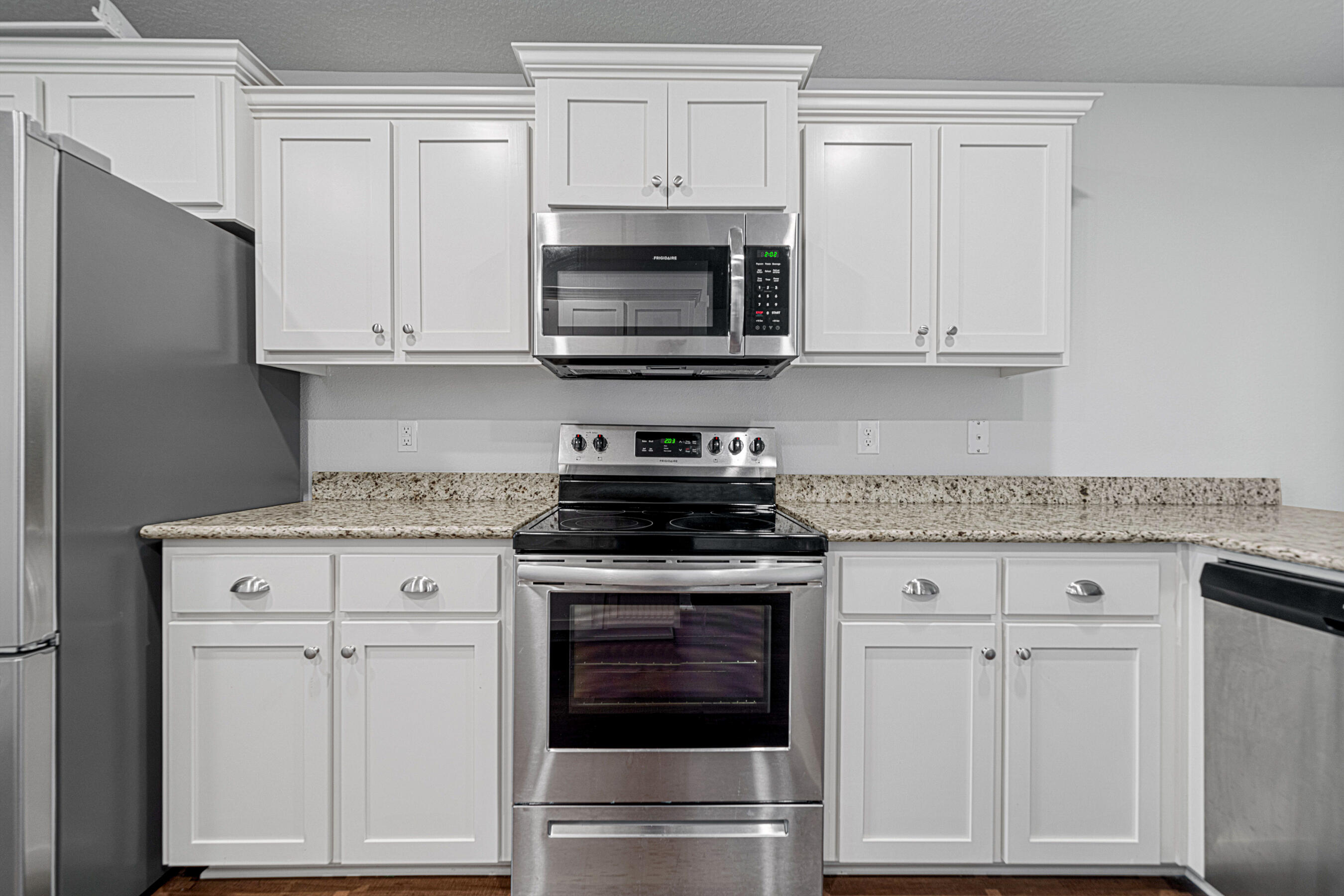 Ridgeway Landing - Residential