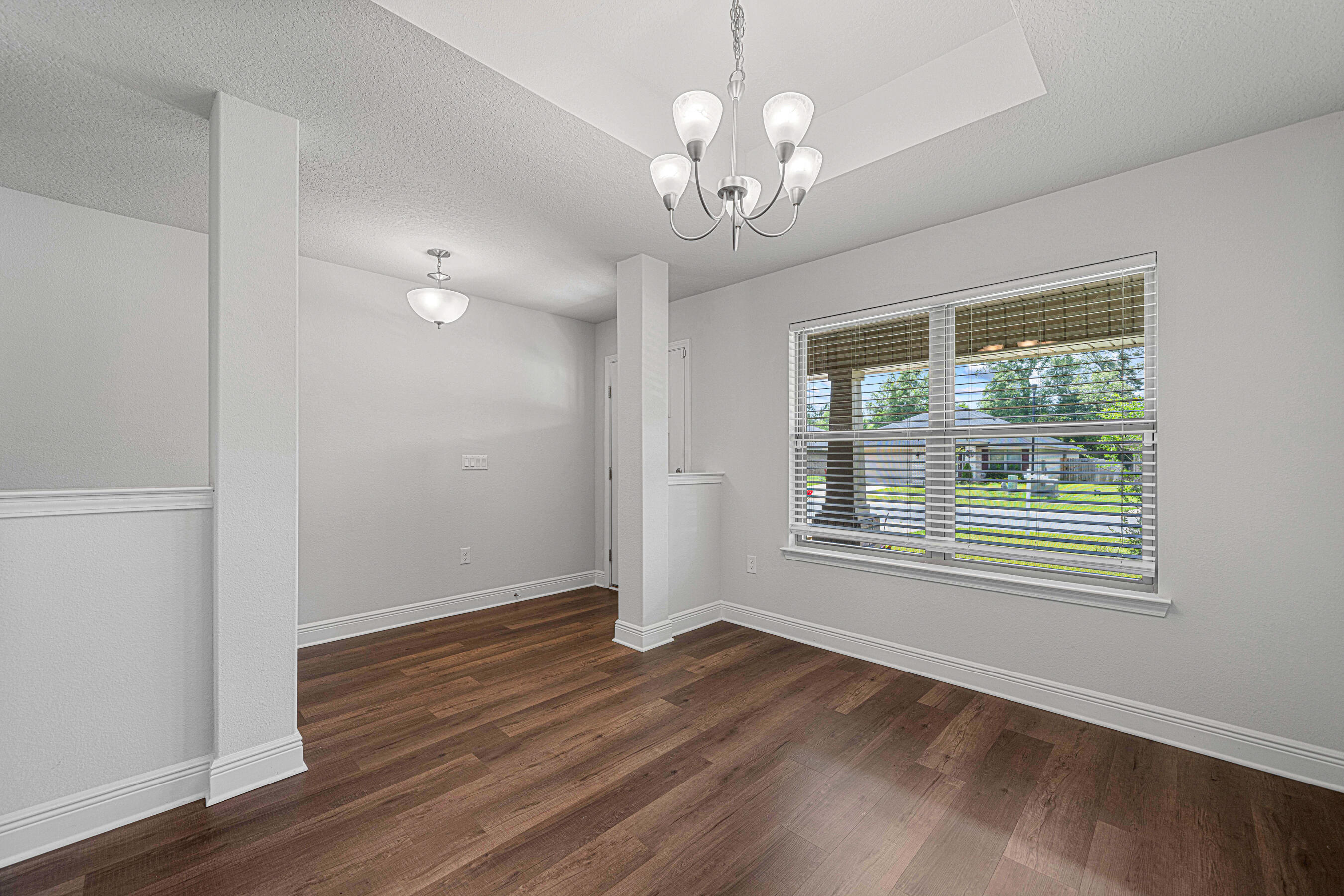 Ridgeway Landing - Residential