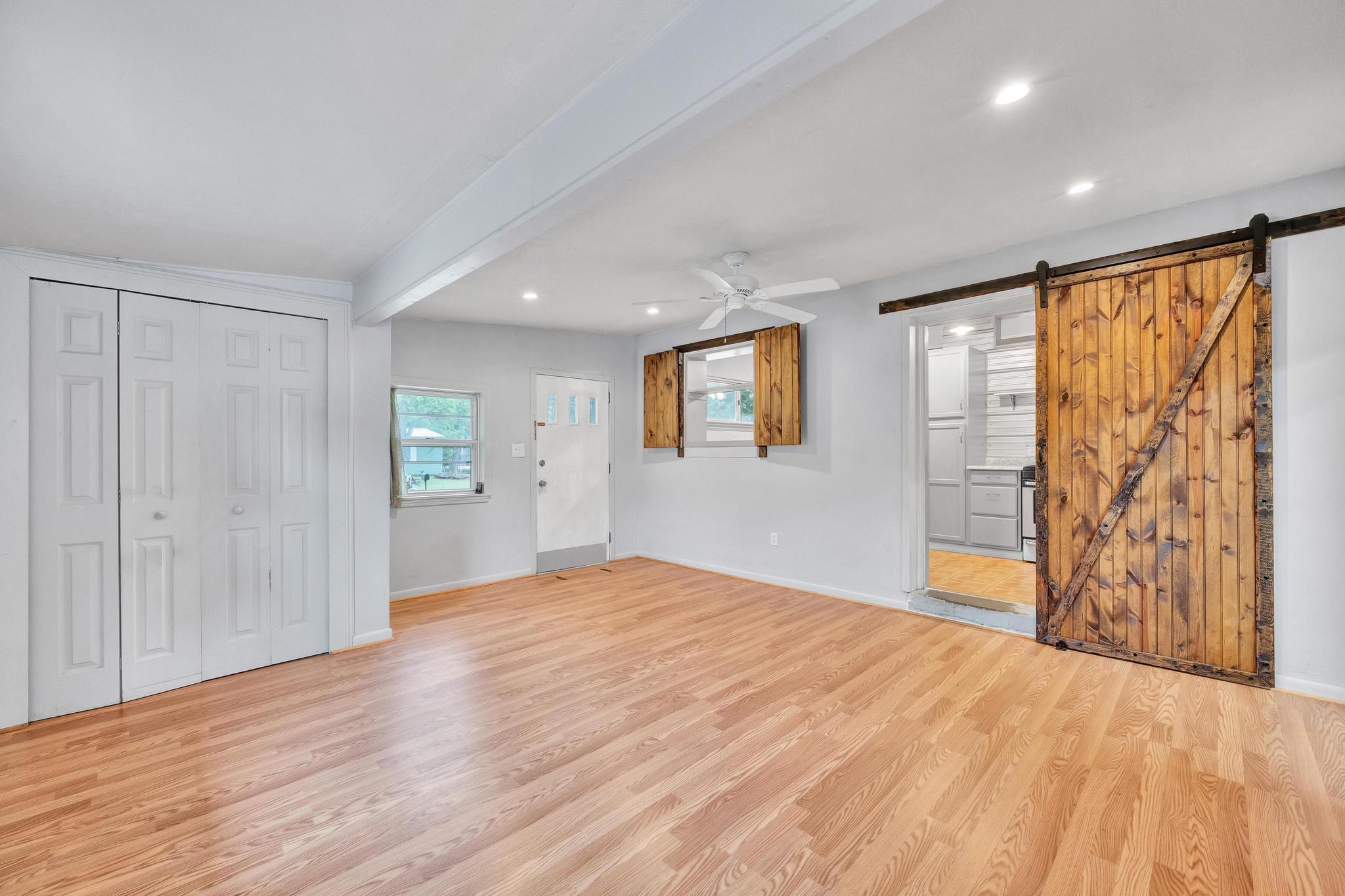 ELLIOTS POINT 7th ADDN - Residential