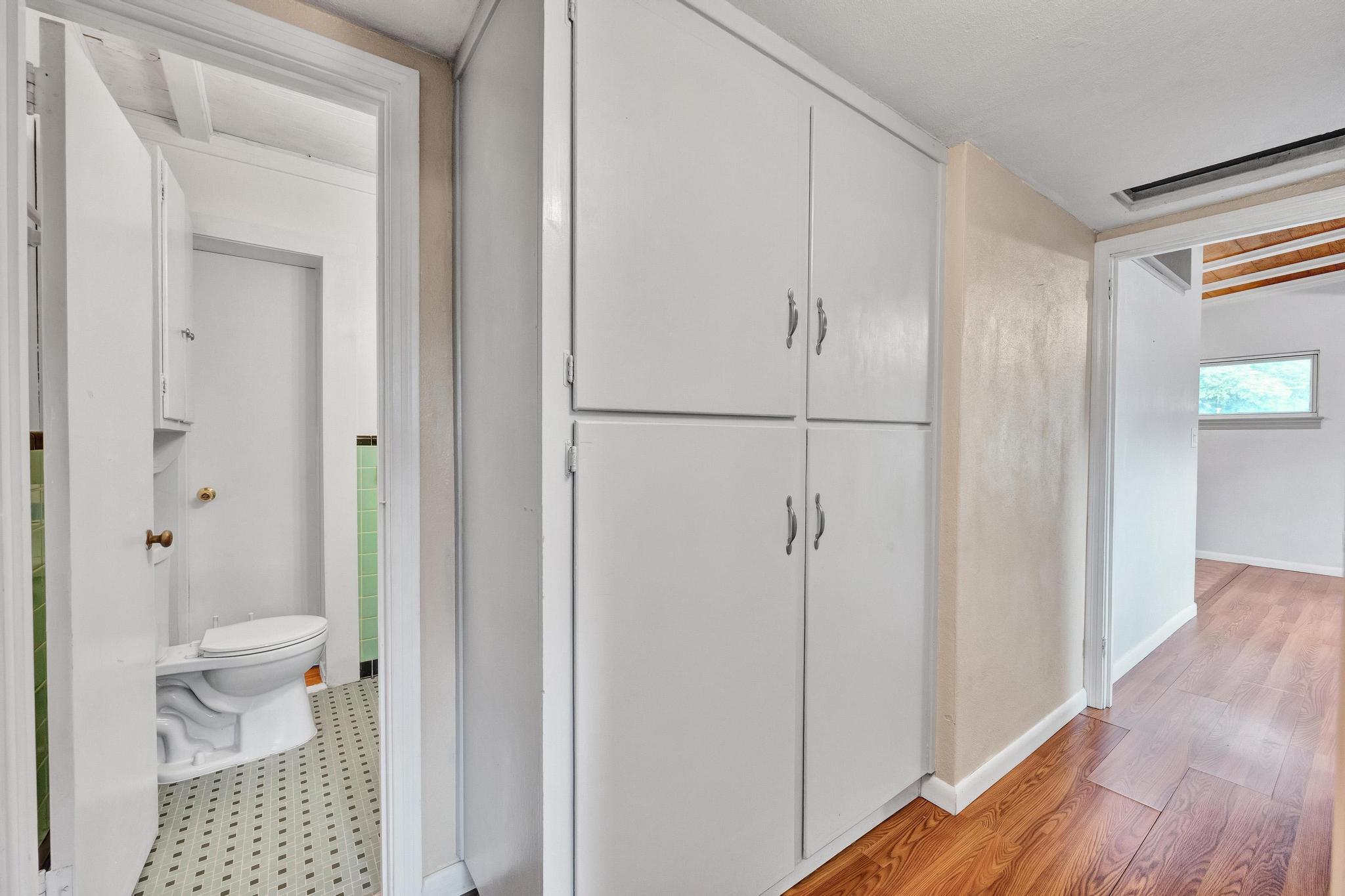 ELLIOTS POINT 7th ADDN - Residential