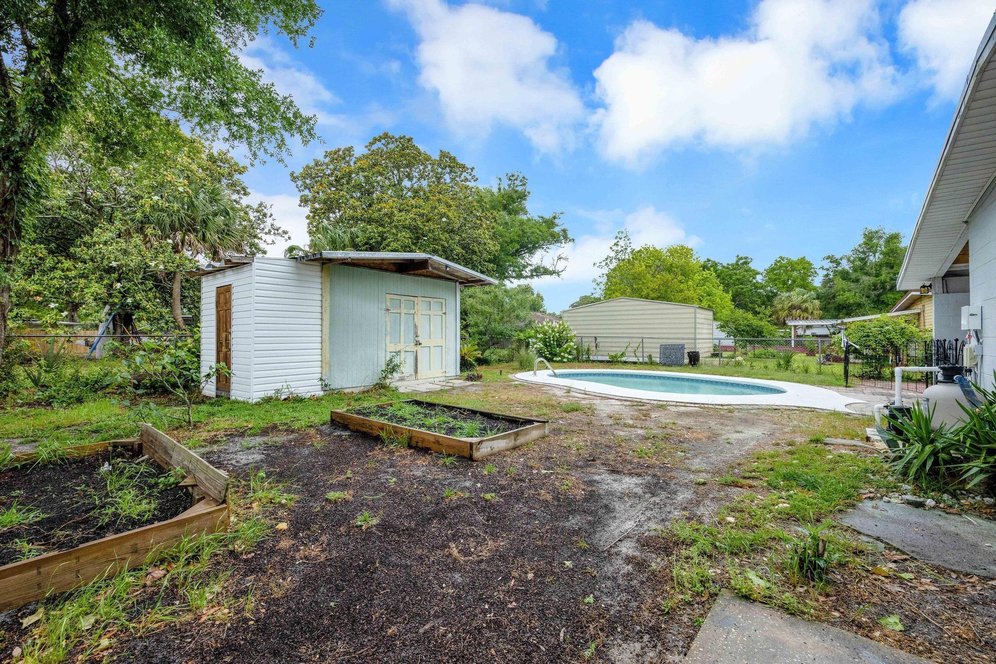 ELLIOTS POINT 7th ADDN - Residential