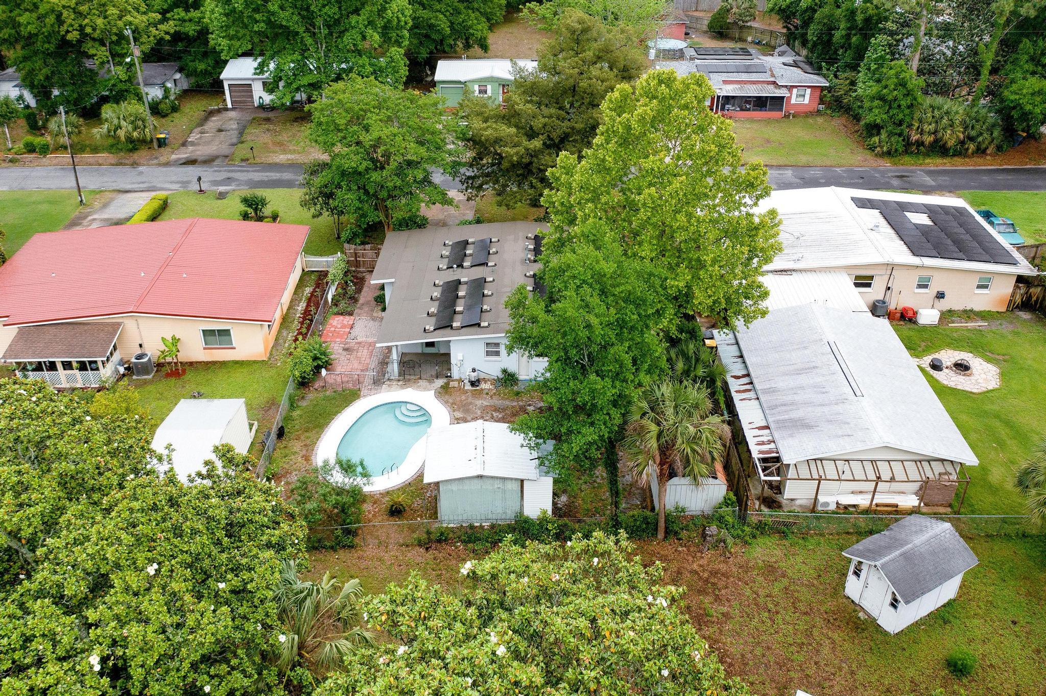 ELLIOTS POINT 7th ADDN - Residential