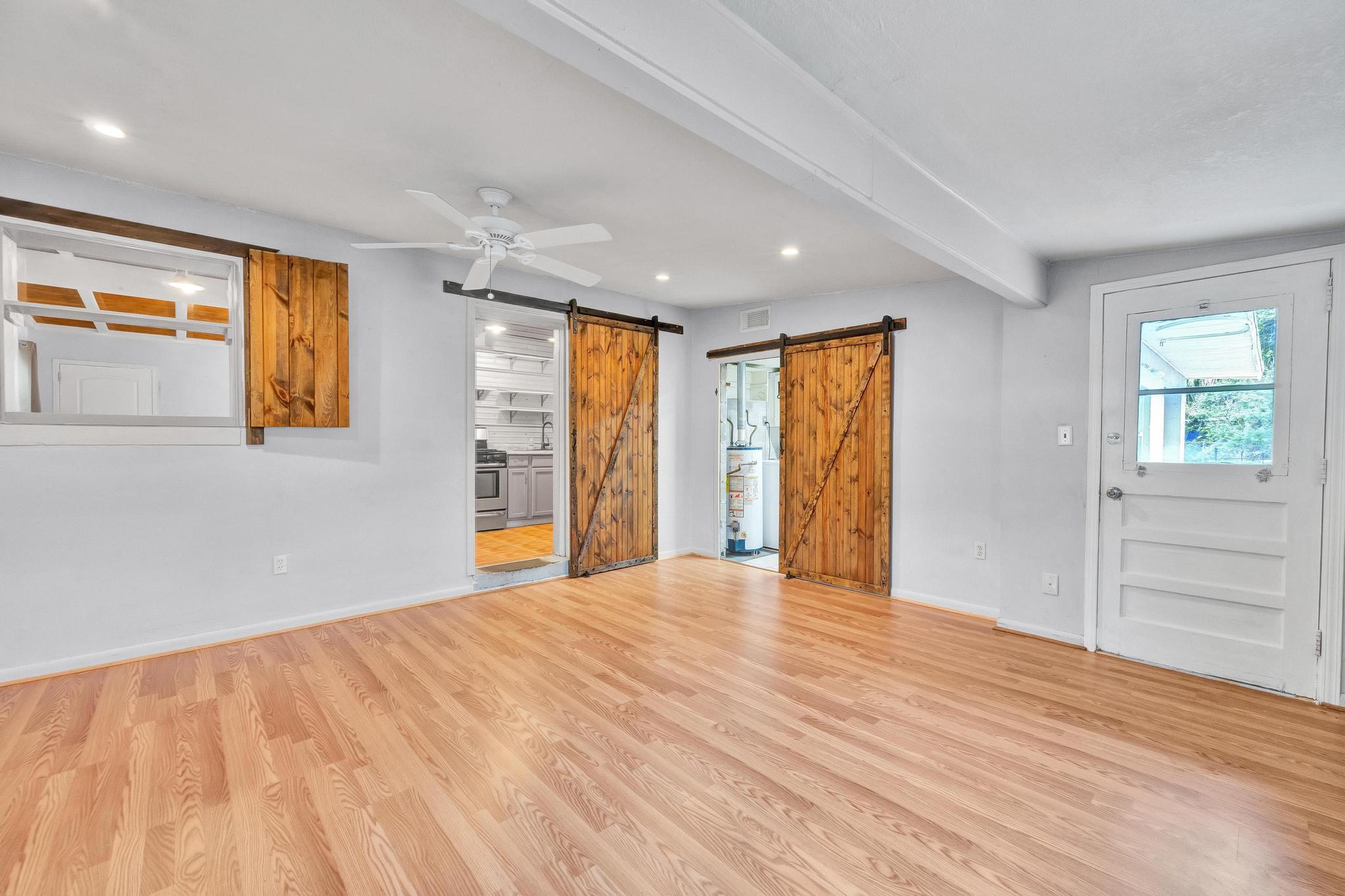 ELLIOTS POINT 7th ADDN - Residential