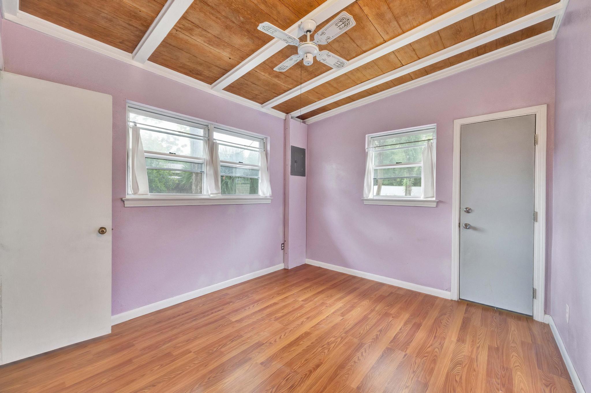 ELLIOTS POINT 7th ADDN - Residential