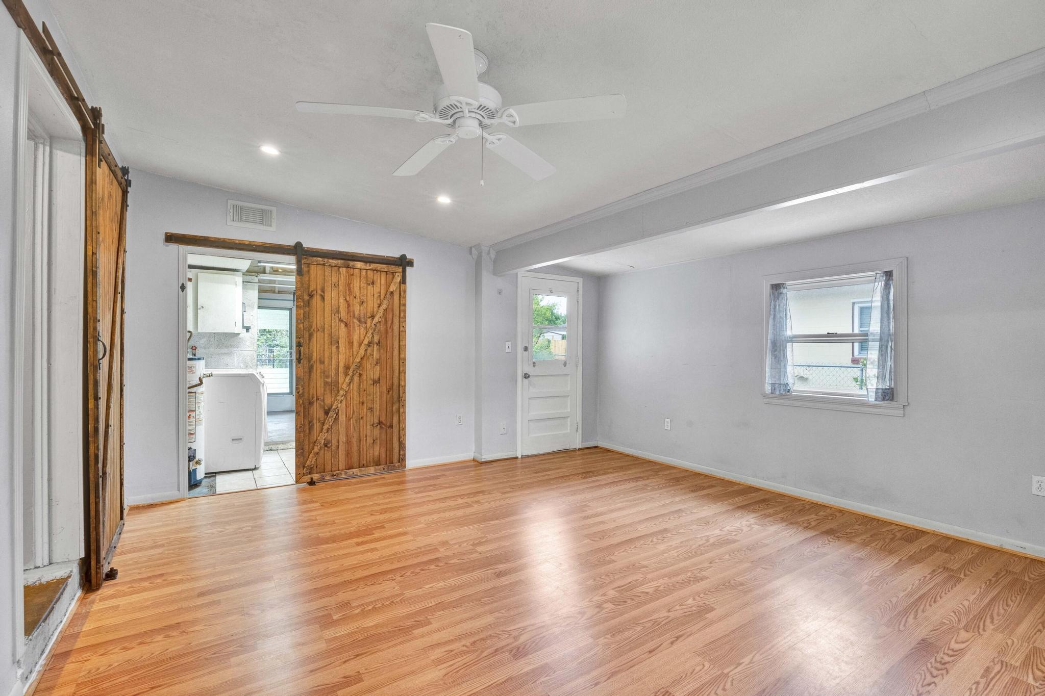 ELLIOTS POINT 7th ADDN - Residential